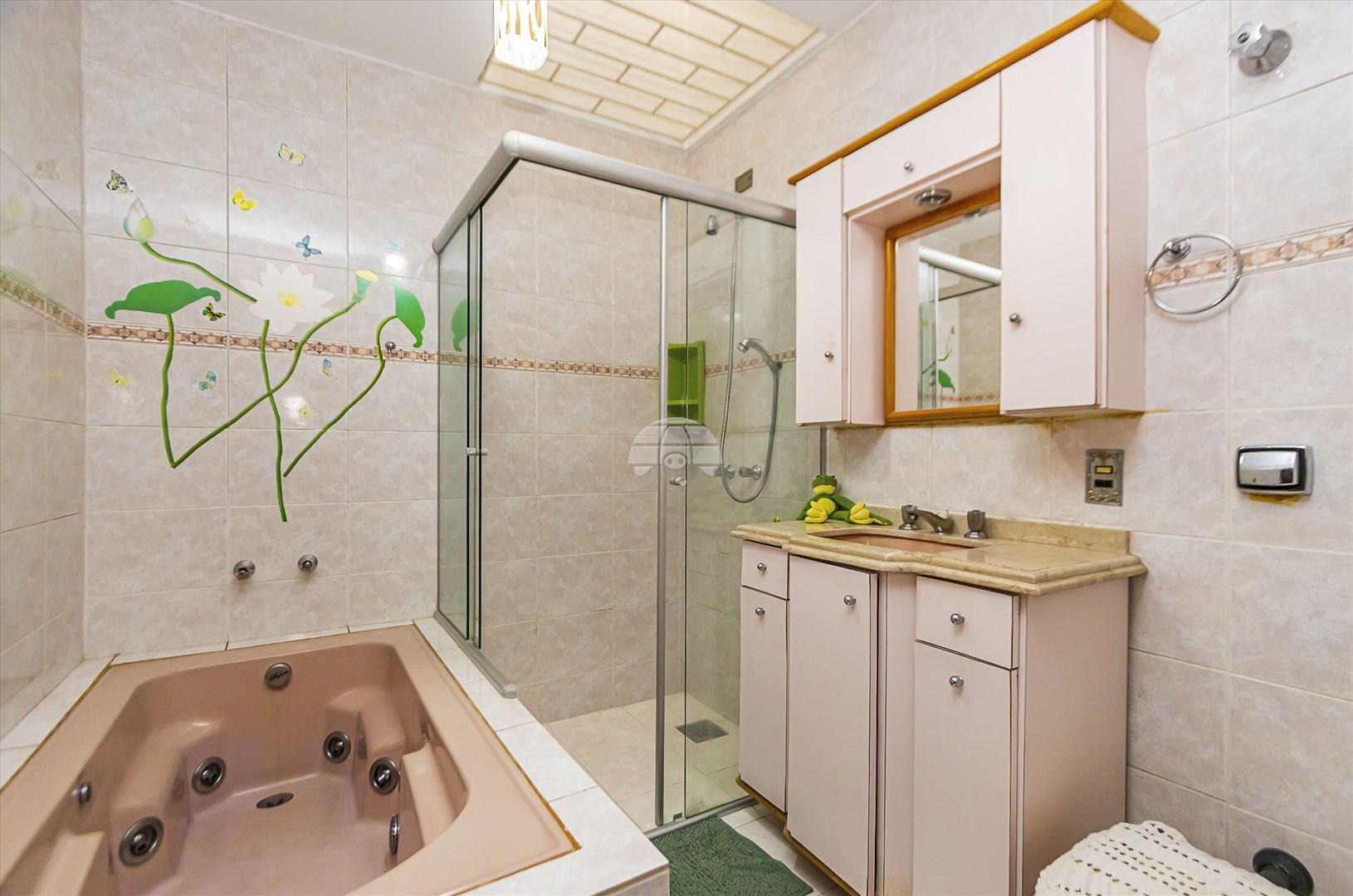 Sobrado Residencial para Venda no Bairro Boqueirão ref. 229865 (10 / 10)