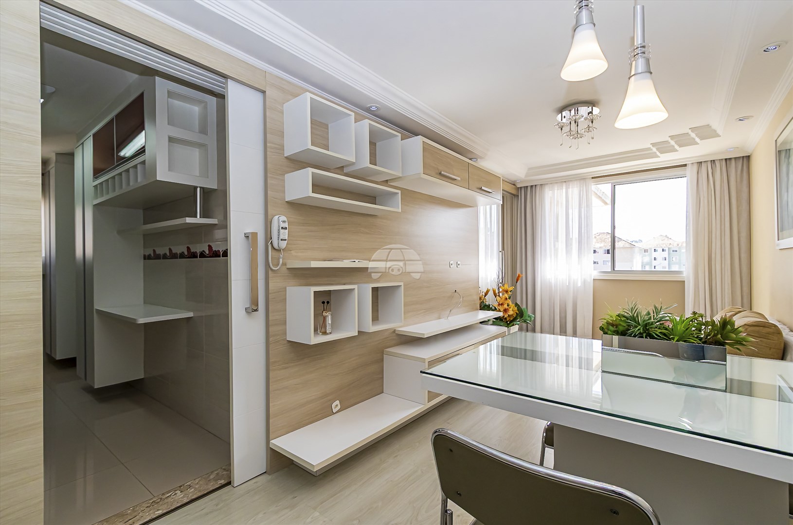 Apartamento à venda em Augusta, Curitiba — Portal Chave Fácil