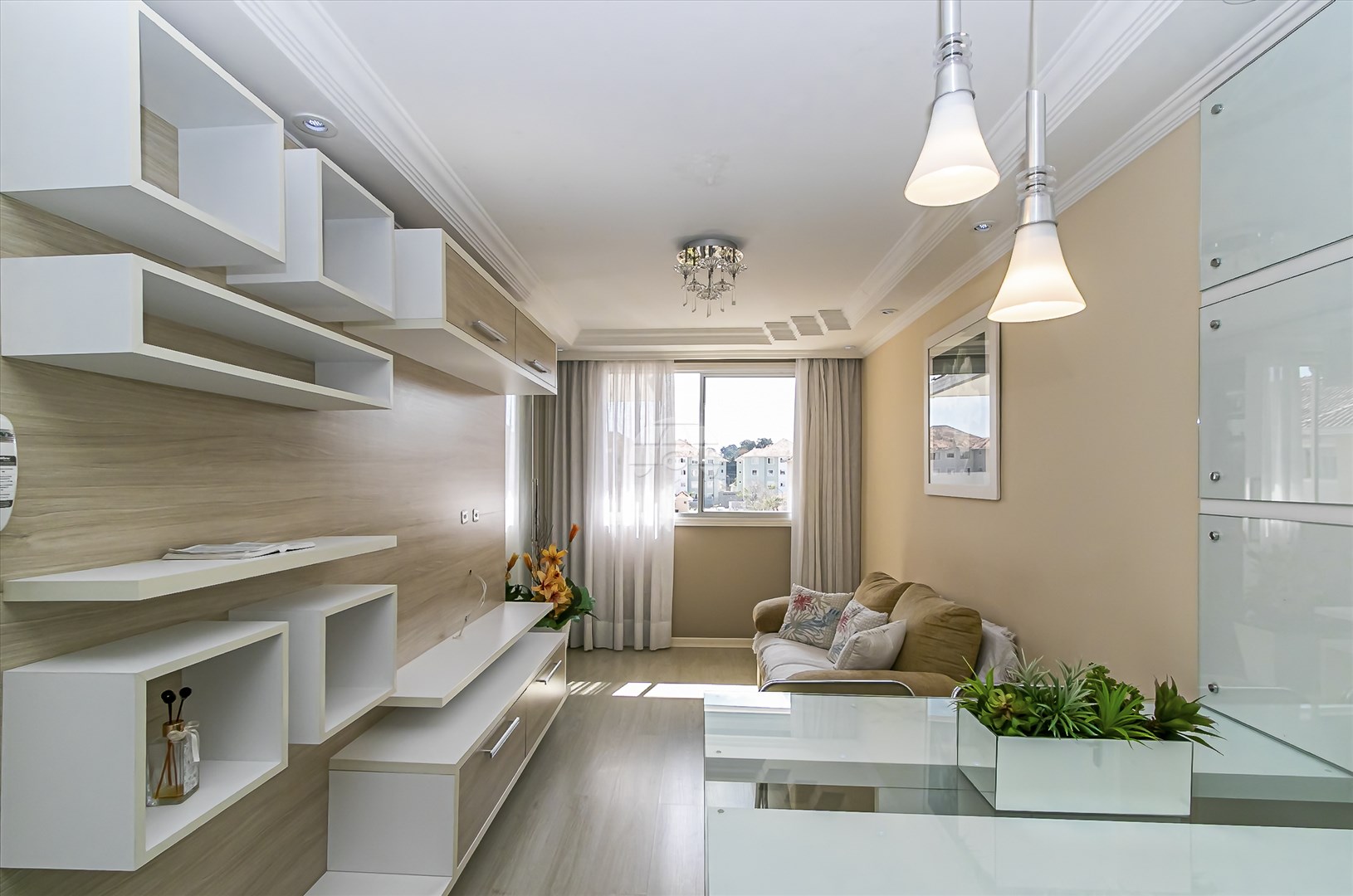 Apartamento à venda em Augusta, Curitiba — Portal Chave Fácil