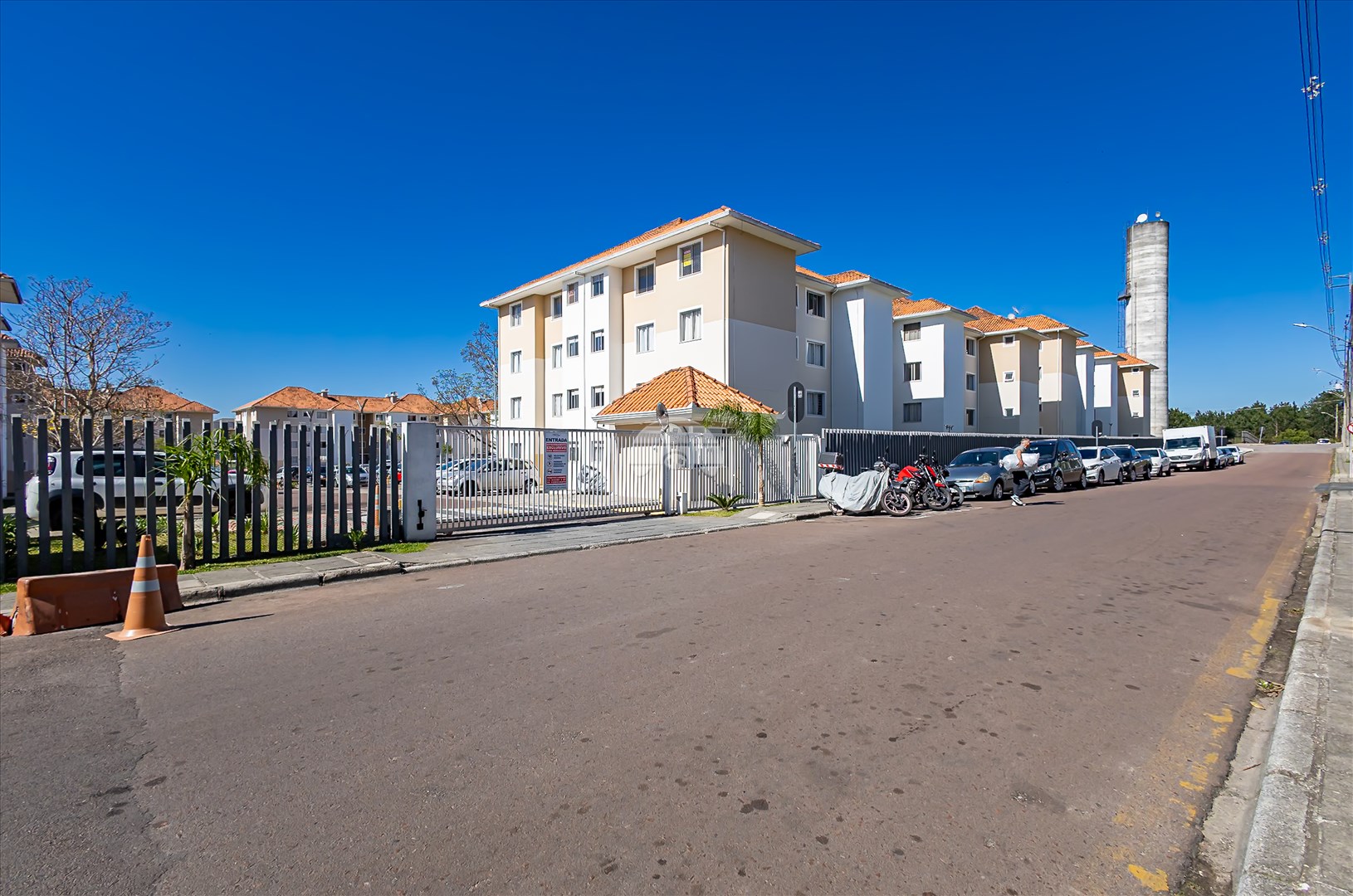 Apartamento à venda em Augusta, Curitiba — Portal Chave Fácil