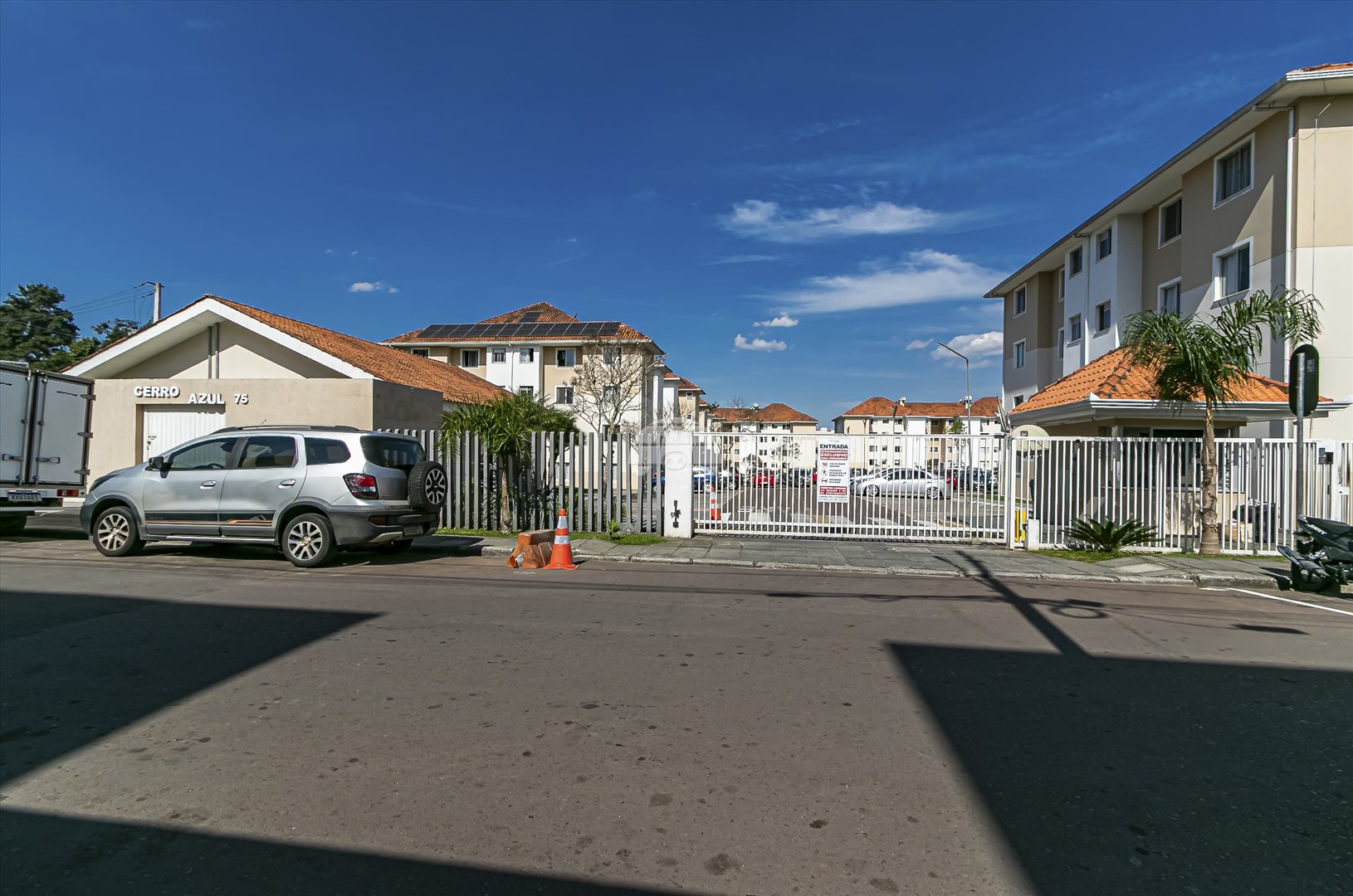 Apartamento à venda em Augusta, Curitiba — Portal Chave Fácil