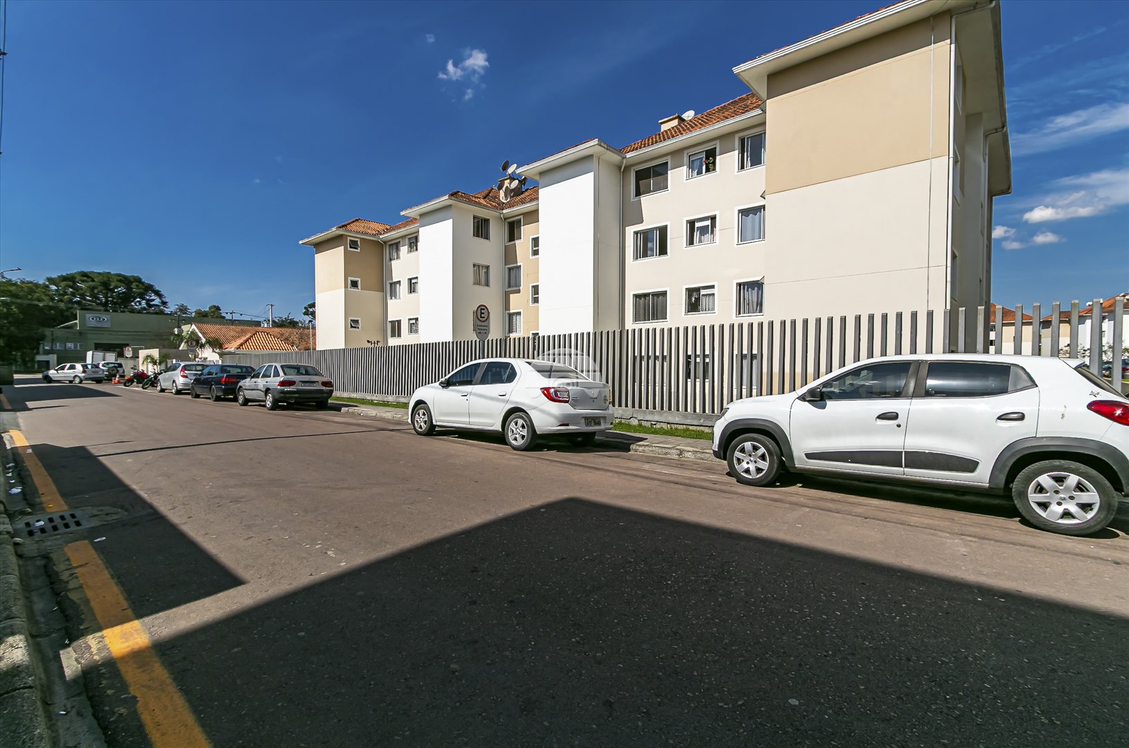 Apartamento à venda em Augusta, Curitiba — Portal Chave Fácil