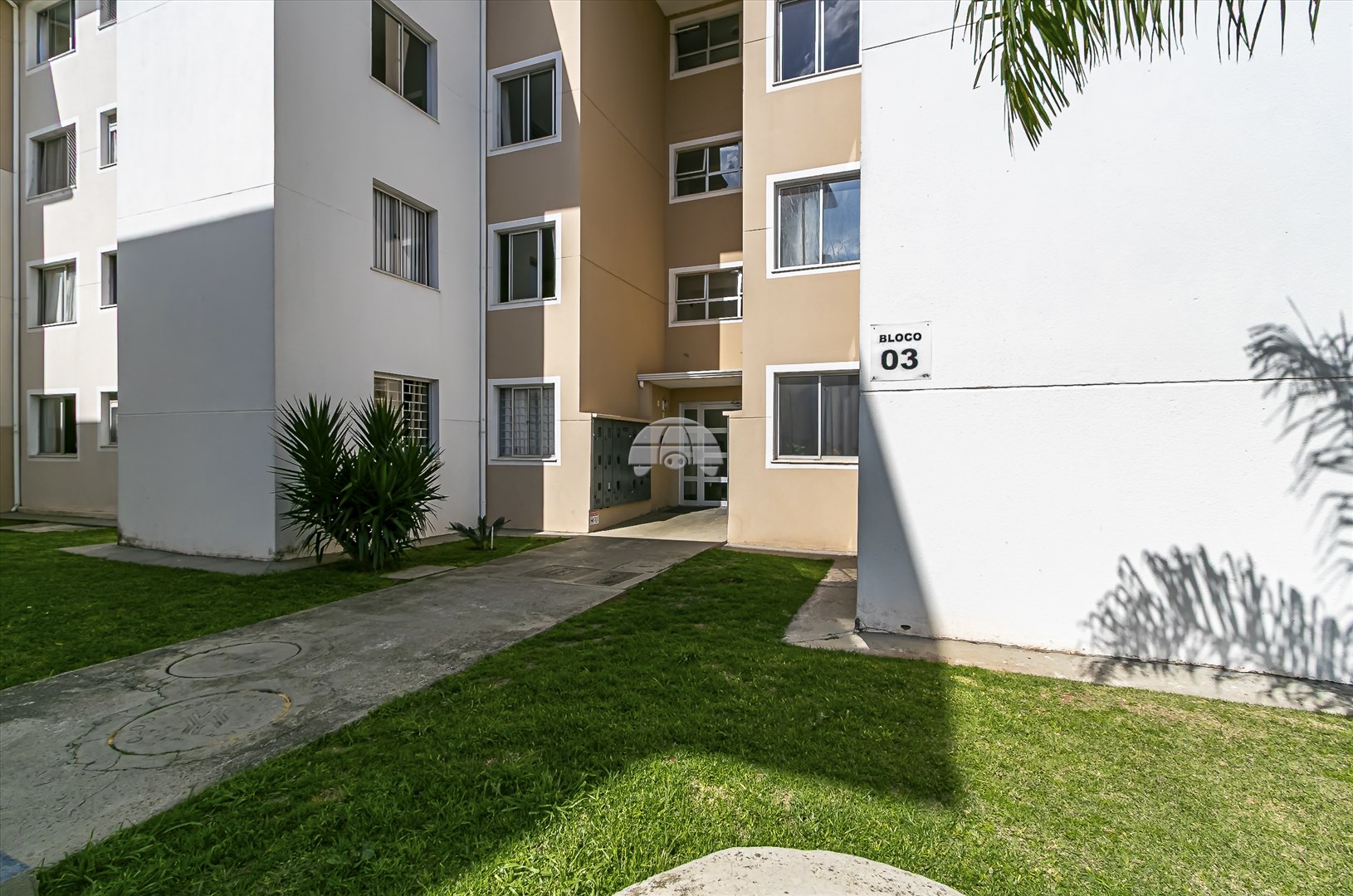 Apartamento à venda em Augusta, Curitiba — Portal Chave Fácil
