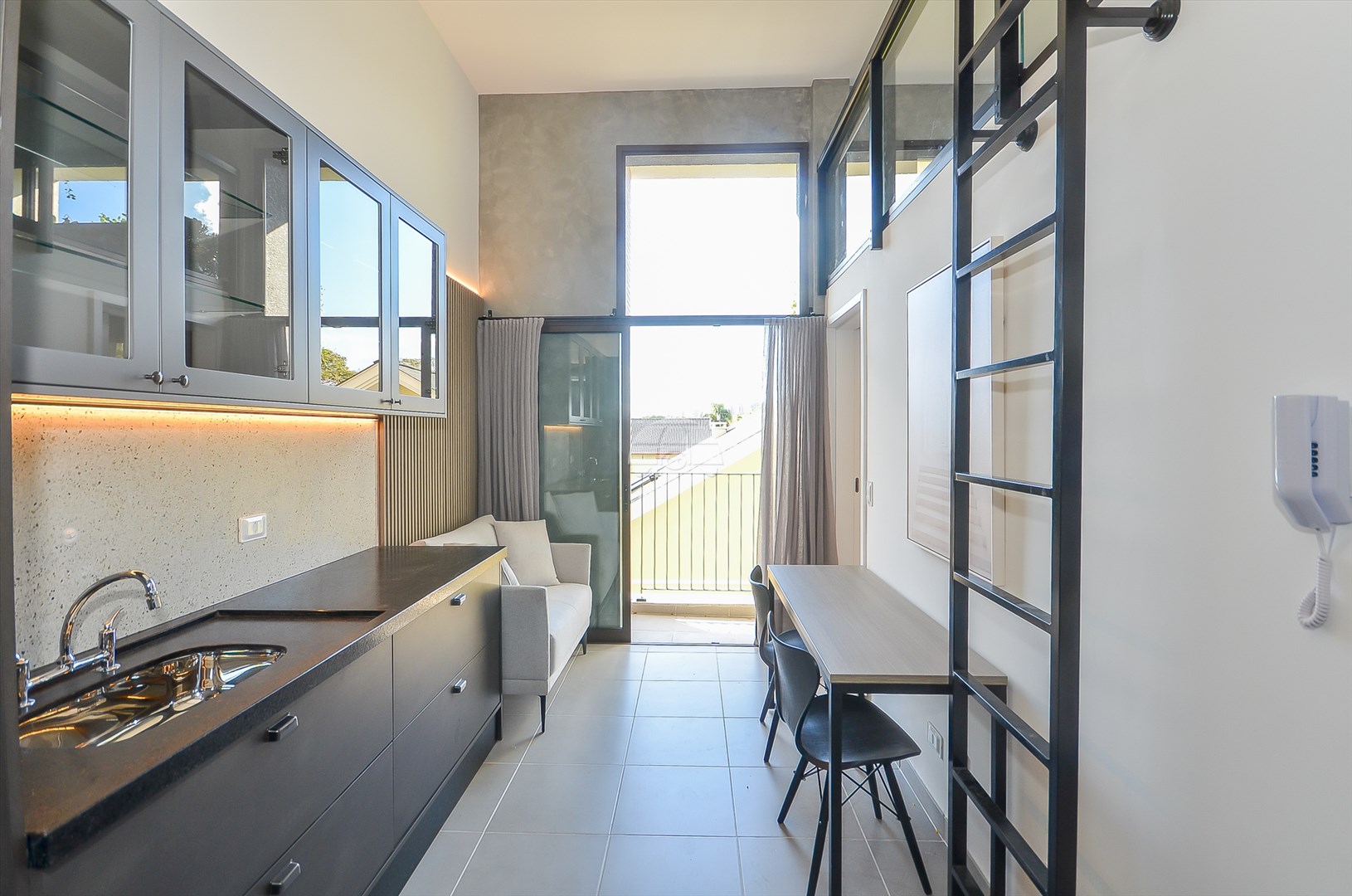 Apartamento à venda em Hugo Lange, Curitiba — Portal Chave Fácil