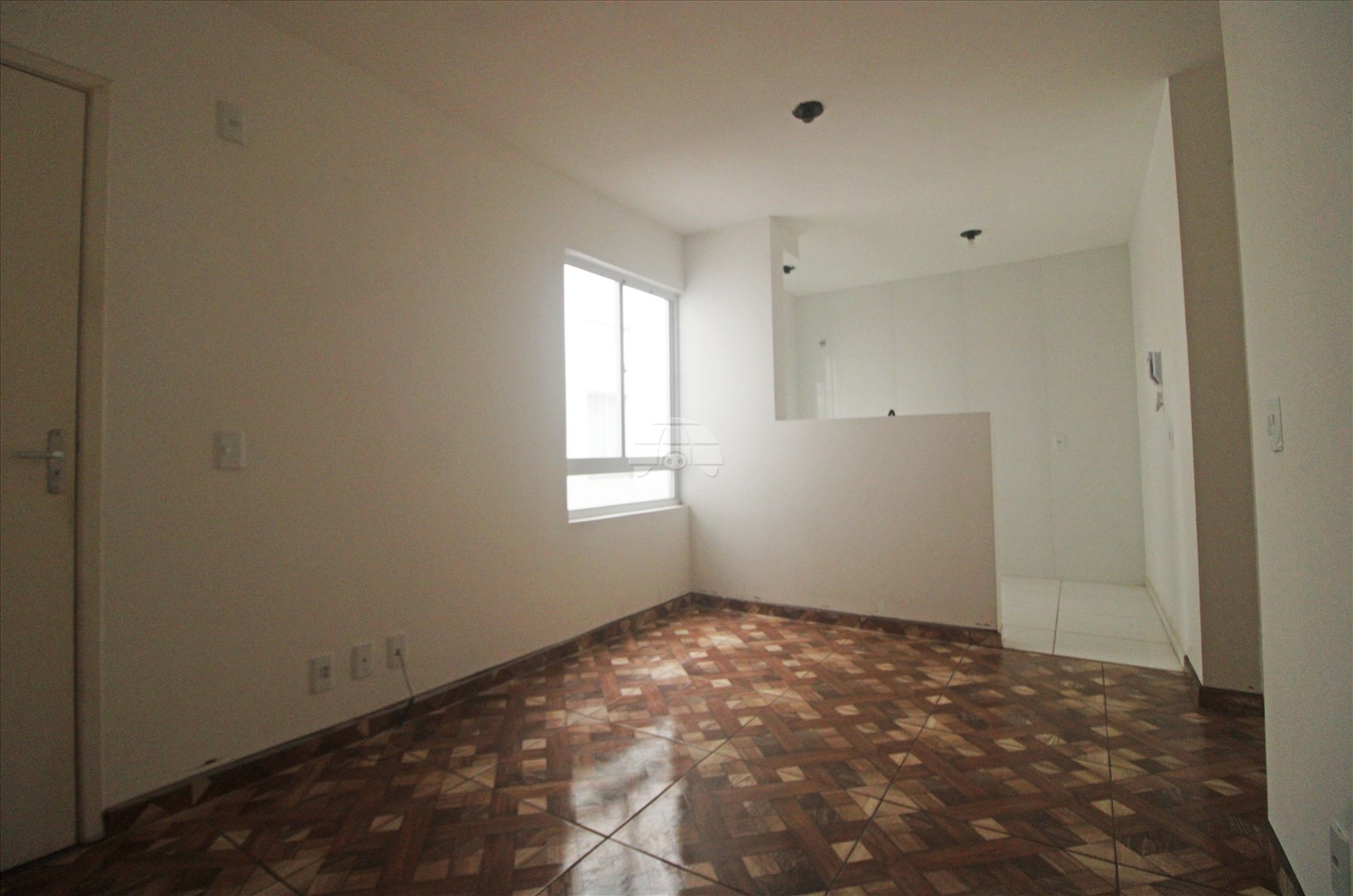 Apartamento à venda em Lamenha Grande, Almirante Tamandaré — Portal Chave Fácil