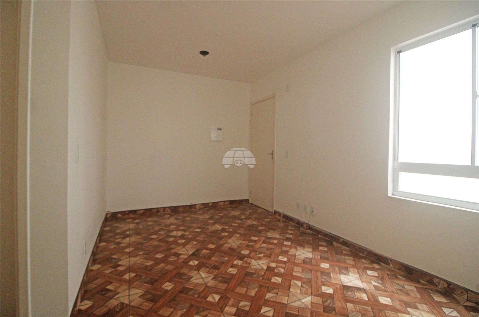 Apartamento à venda em Lamenha Grande, Almirante Tamandaré — Portal Chave Fácil