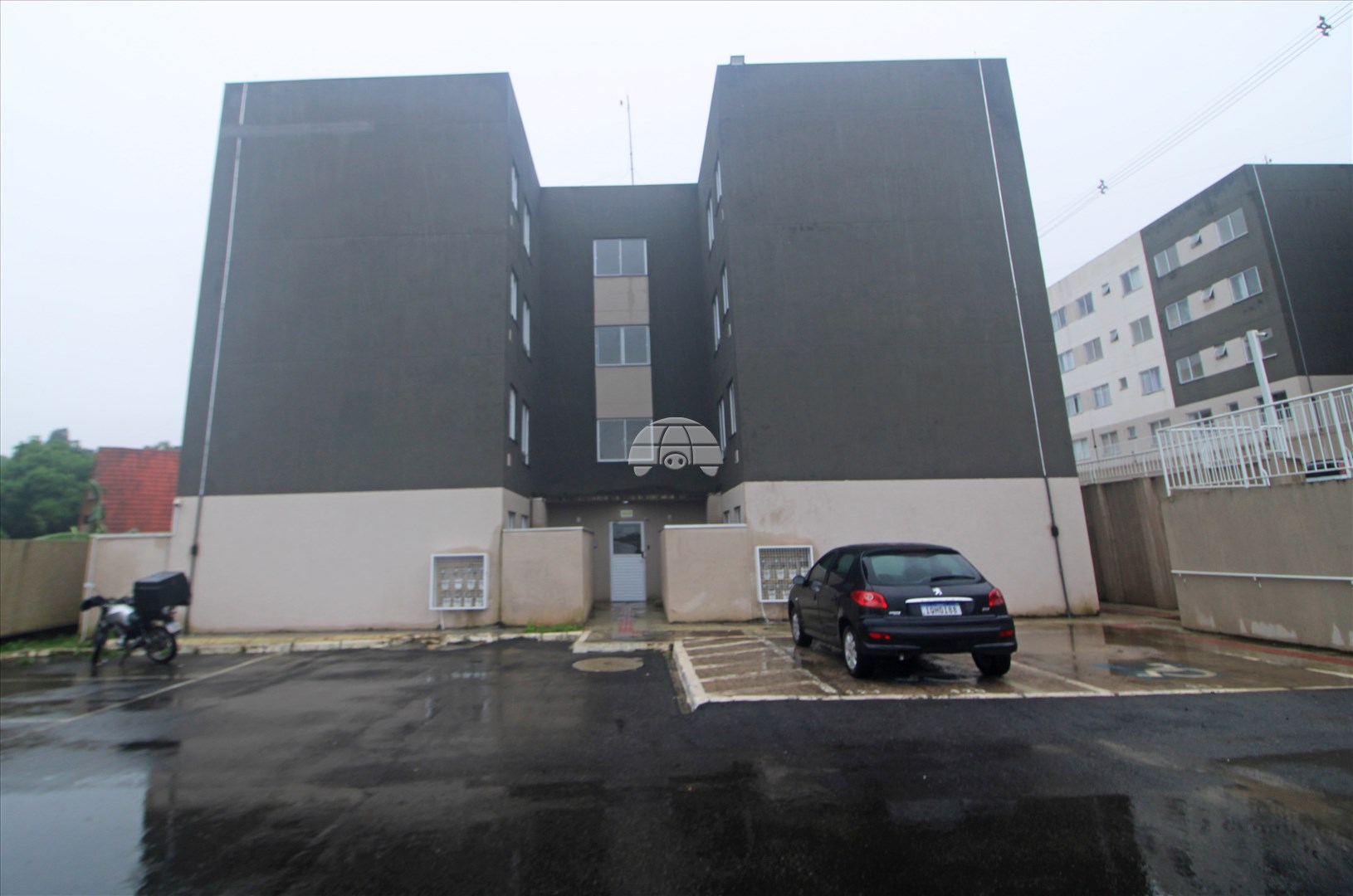Apartamento à venda em Lamenha Grande, Almirante Tamandaré — Portal Chave Fácil