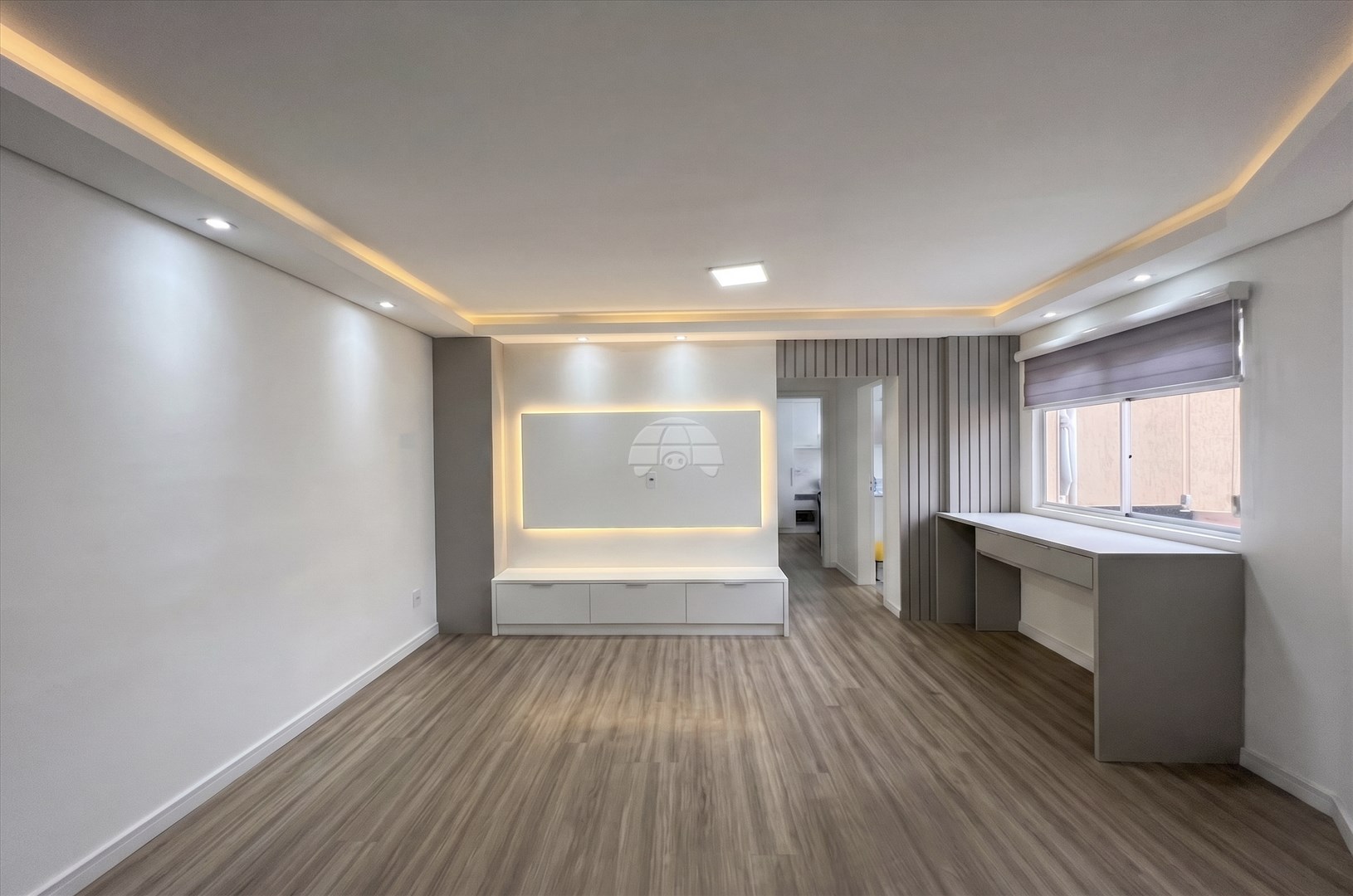 Apartamento para alugar em Hauer, Curitiba — Portal Chave Fácil