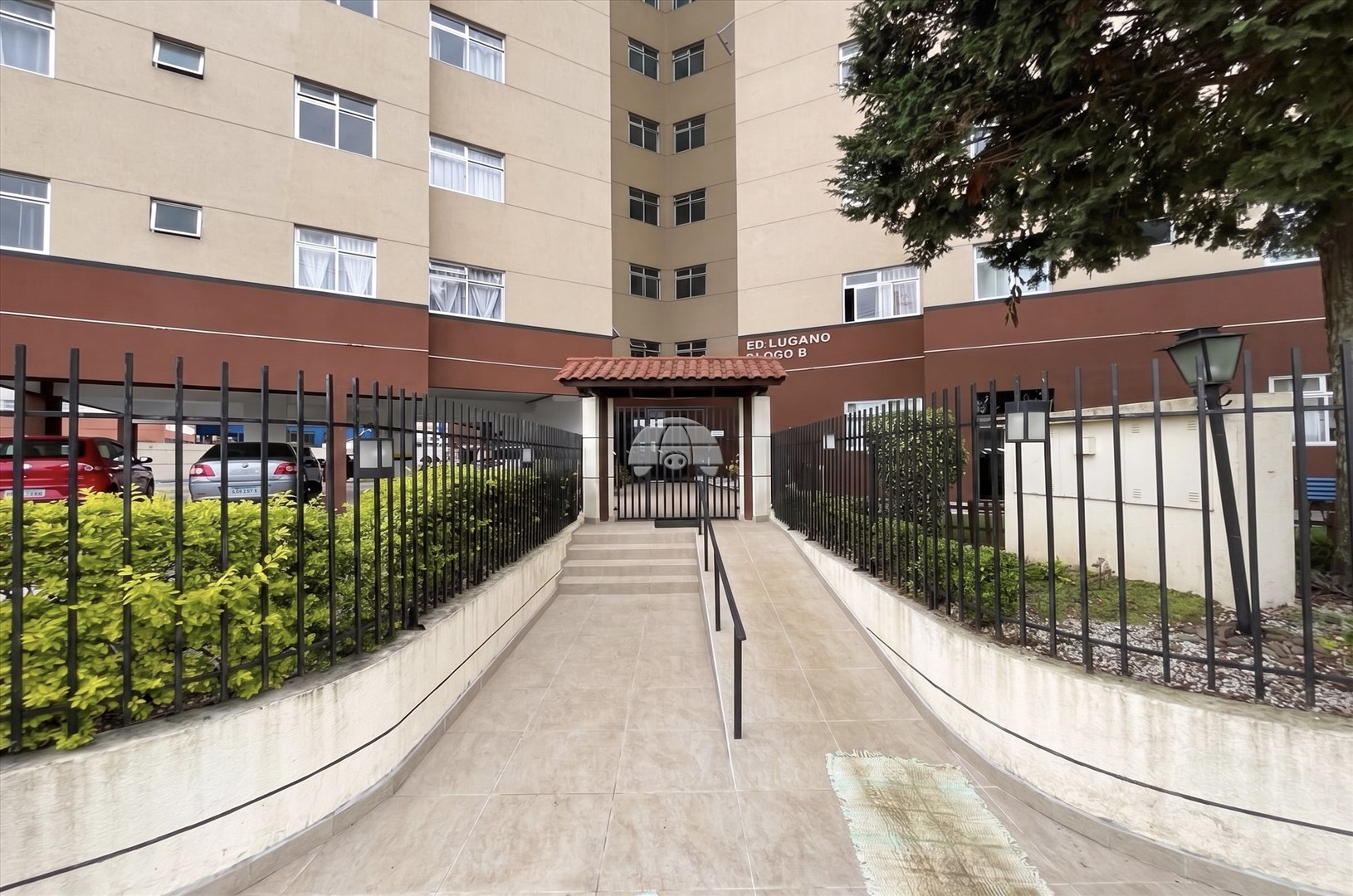 Apartamento para alugar em Hauer, Curitiba — Portal Chave Fácil
