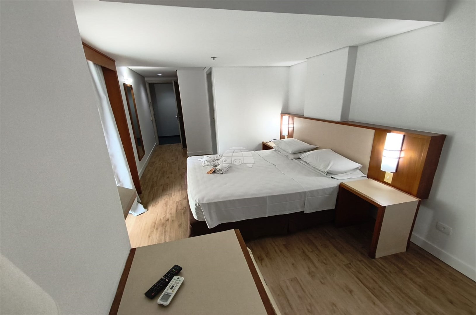 Apartamento à venda em Centro, Curitiba — Portal Chave Fácil