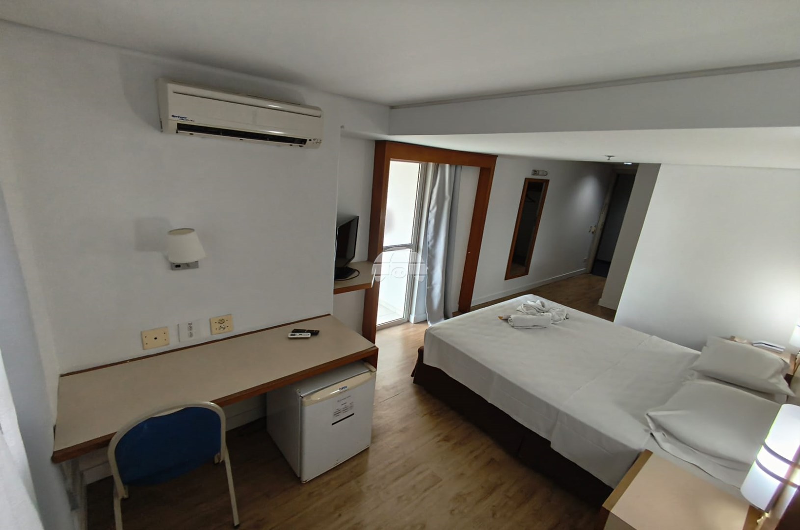Apartamento à venda em Centro, Curitiba — Portal Chave Fácil