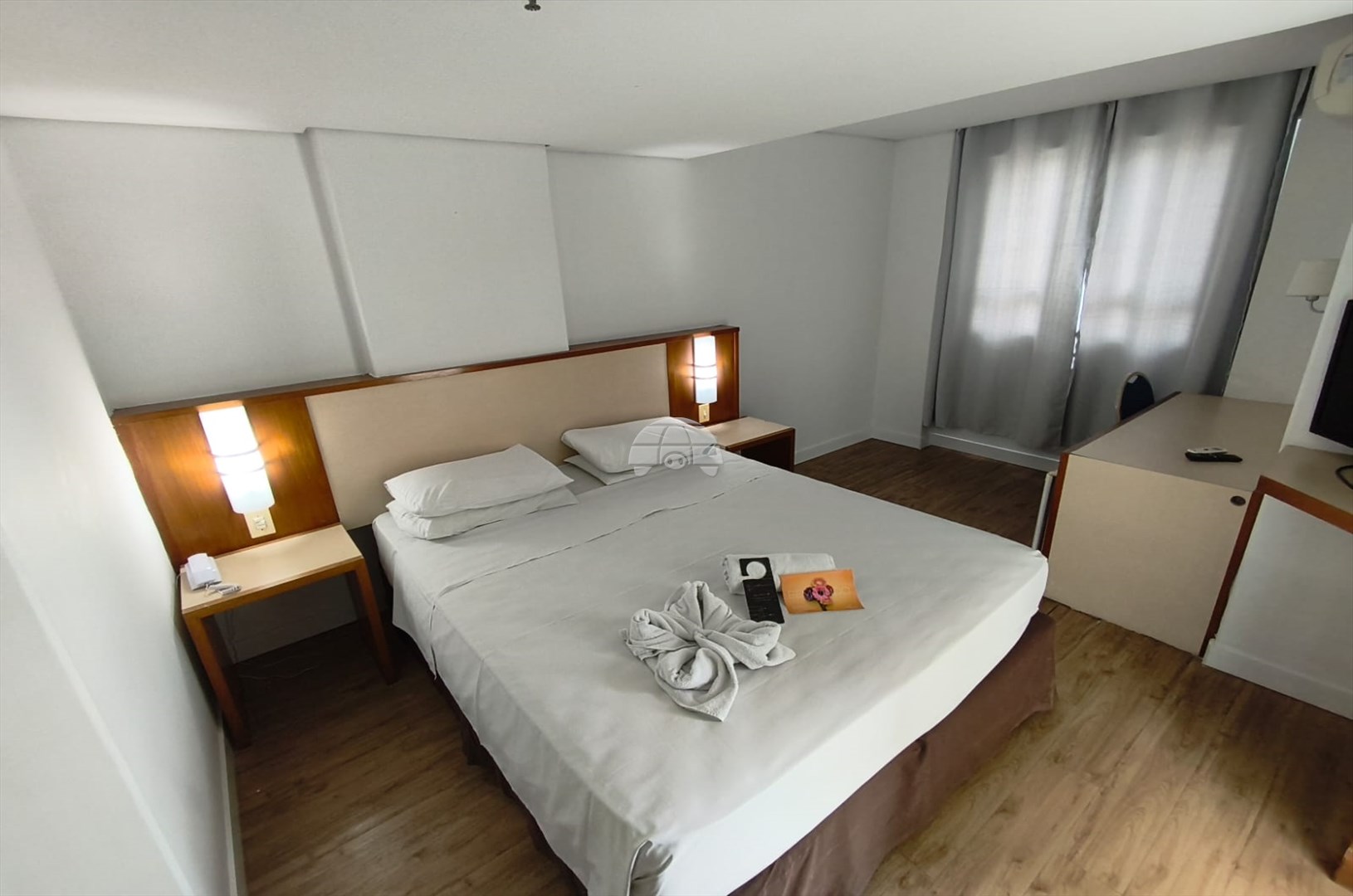 Apartamento à venda em Centro, Curitiba — Portal Chave Fácil