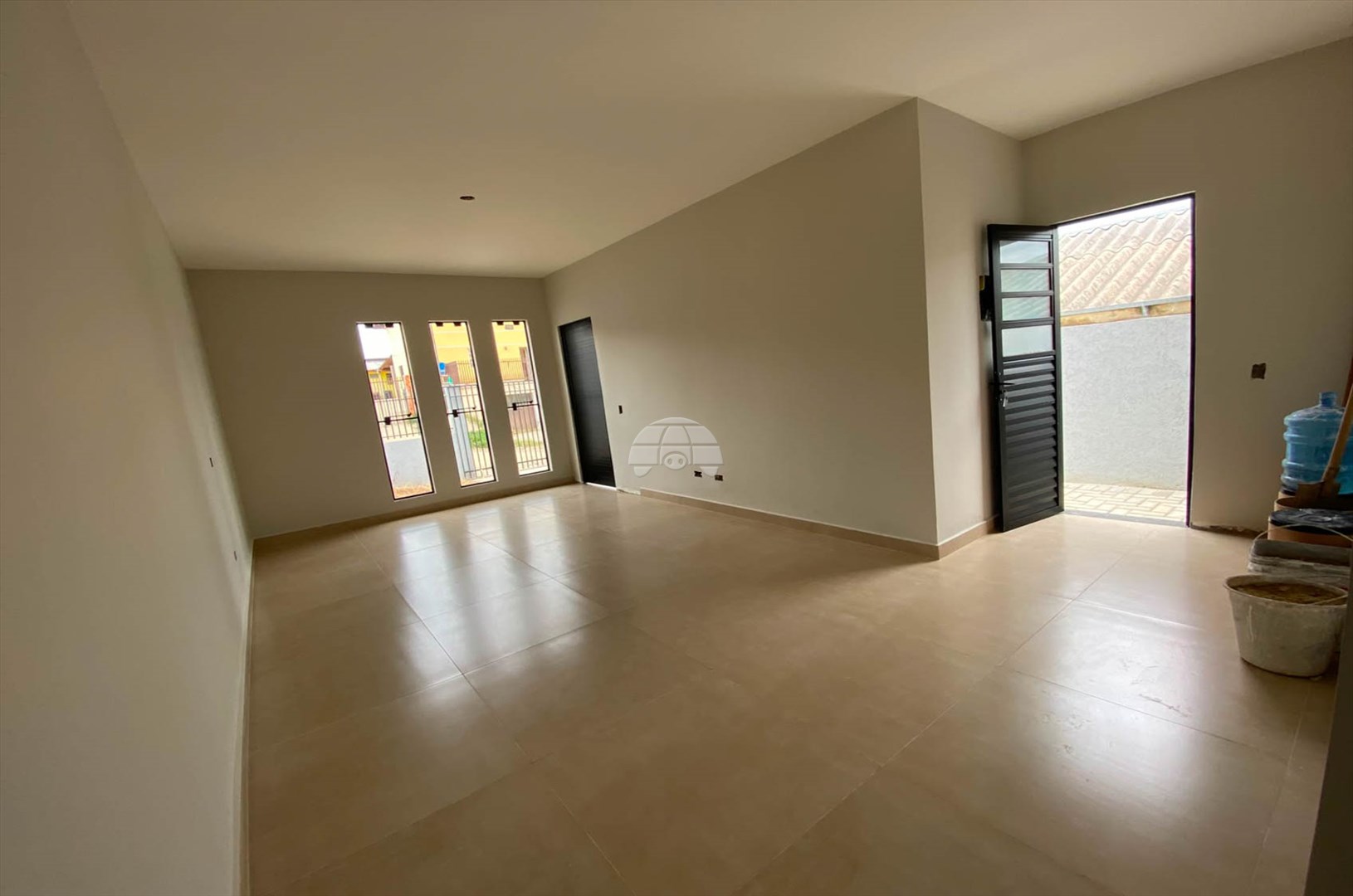 Casa à venda em Roça Grande, Colombo — Portal Chave Fácil