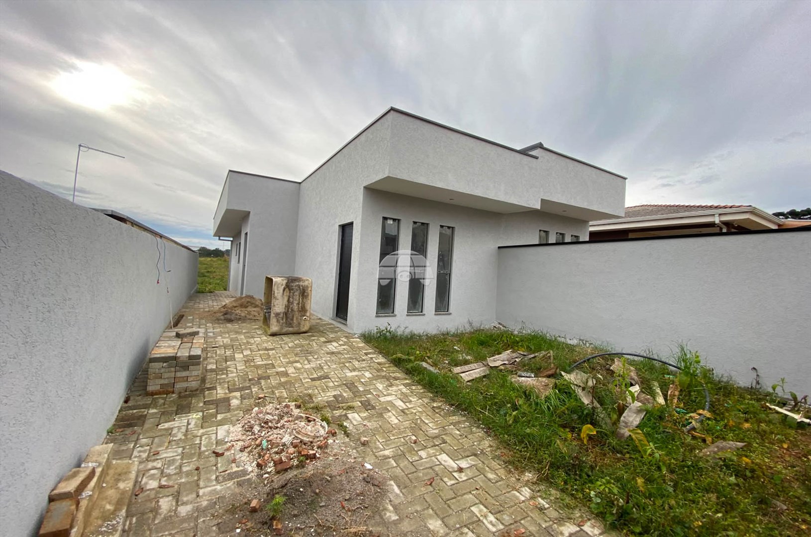 Casa à venda em Roça Grande, Colombo — Portal Chave Fácil