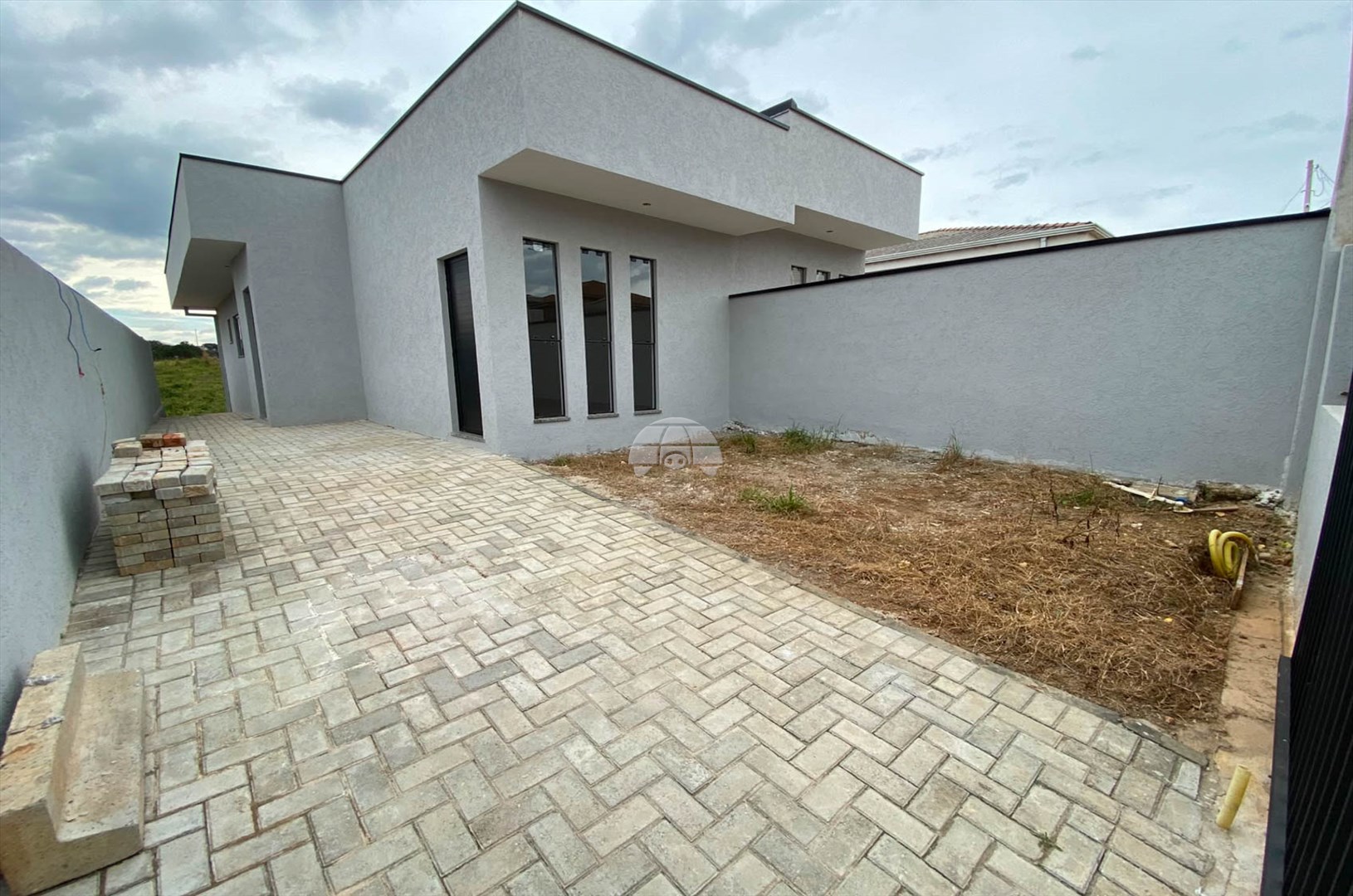 Casa à venda em Roça Grande, Colombo — Portal Chave Fácil