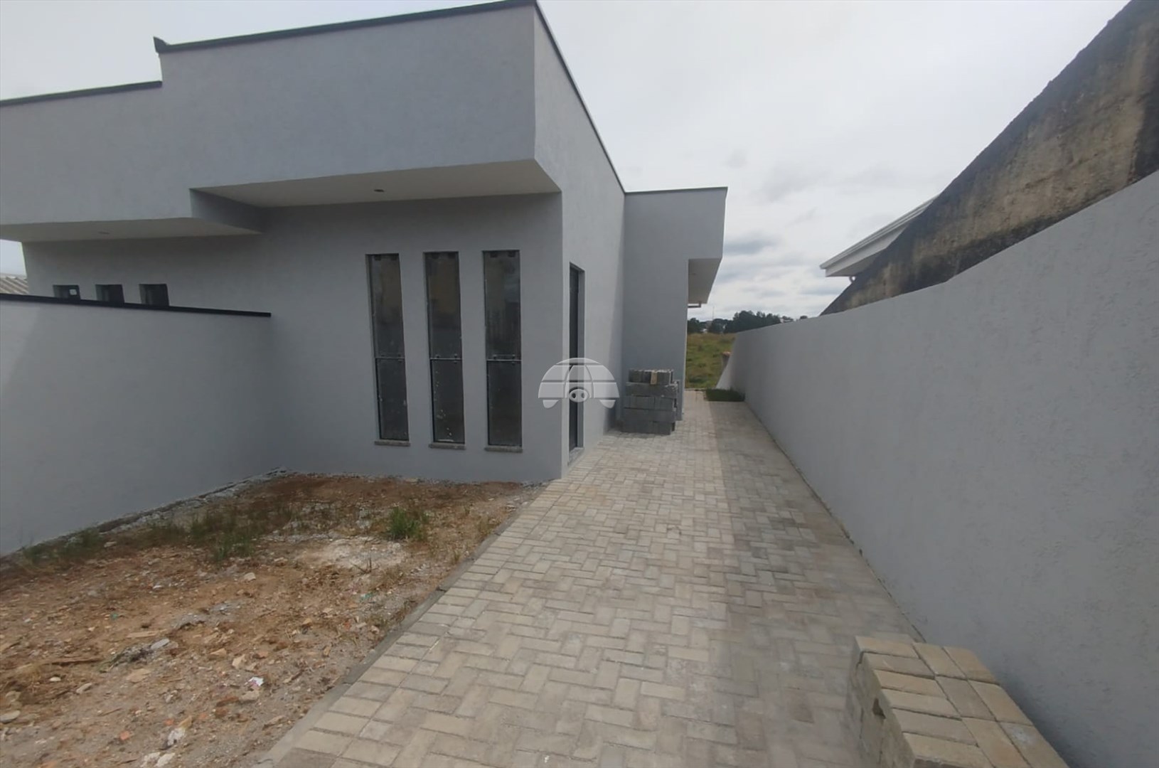 Casa à venda em Roça Grande, Colombo — Portal Chave Fácil