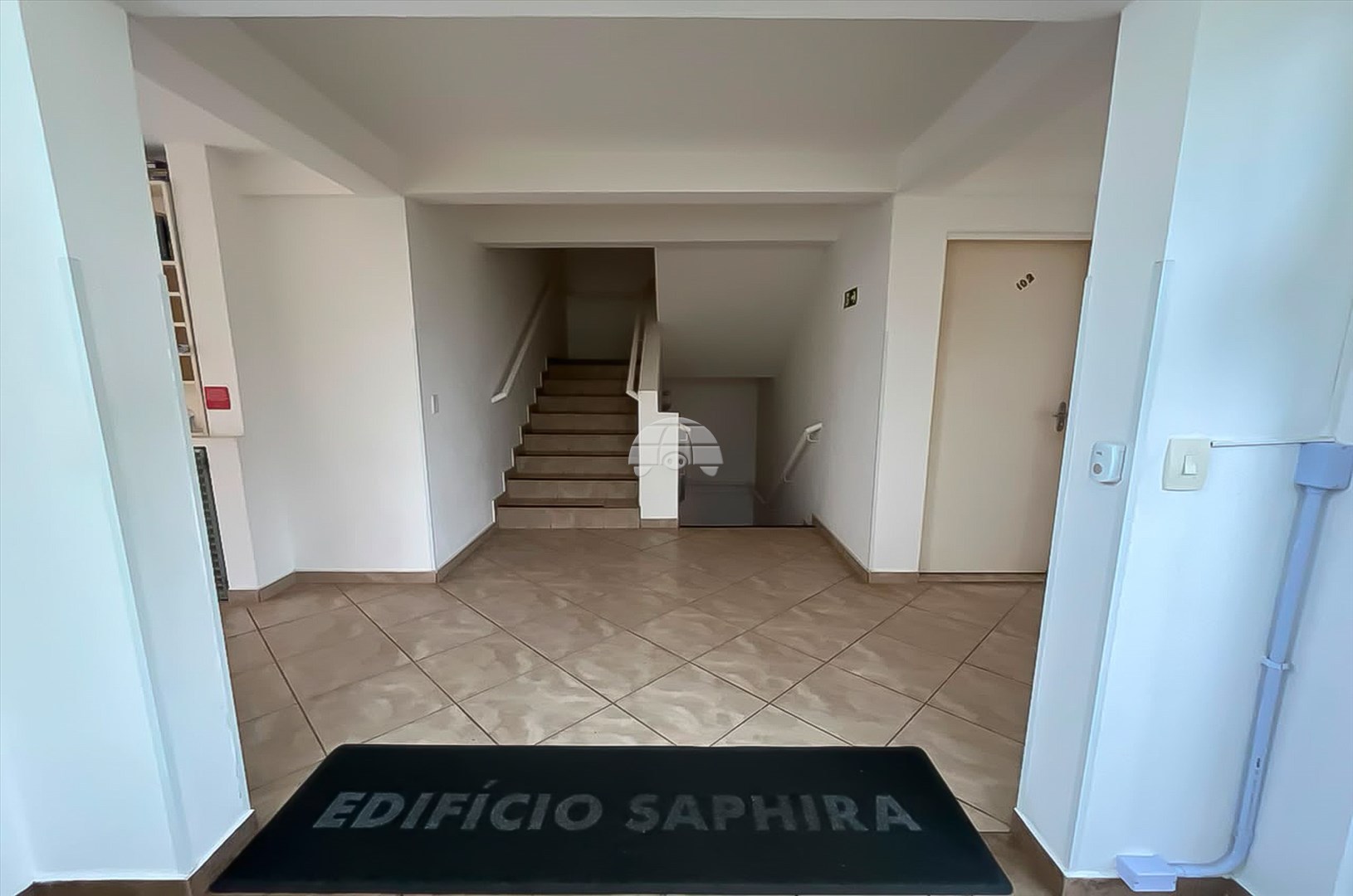 Apartamento para alugar em Novo Mundo, Curitiba — Portal Chave Fácil