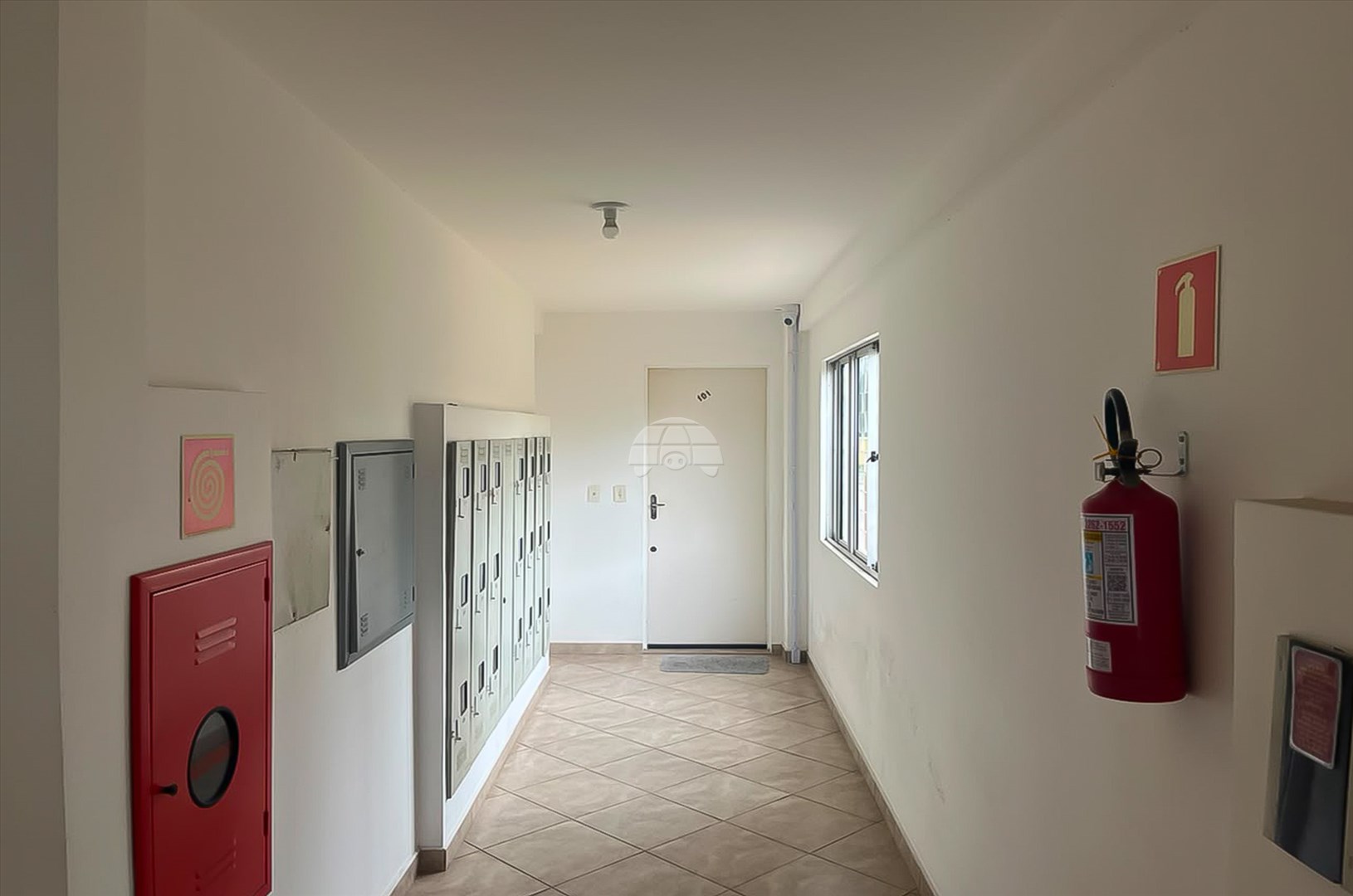 Apartamento para alugar em Novo Mundo, Curitiba — Portal Chave Fácil