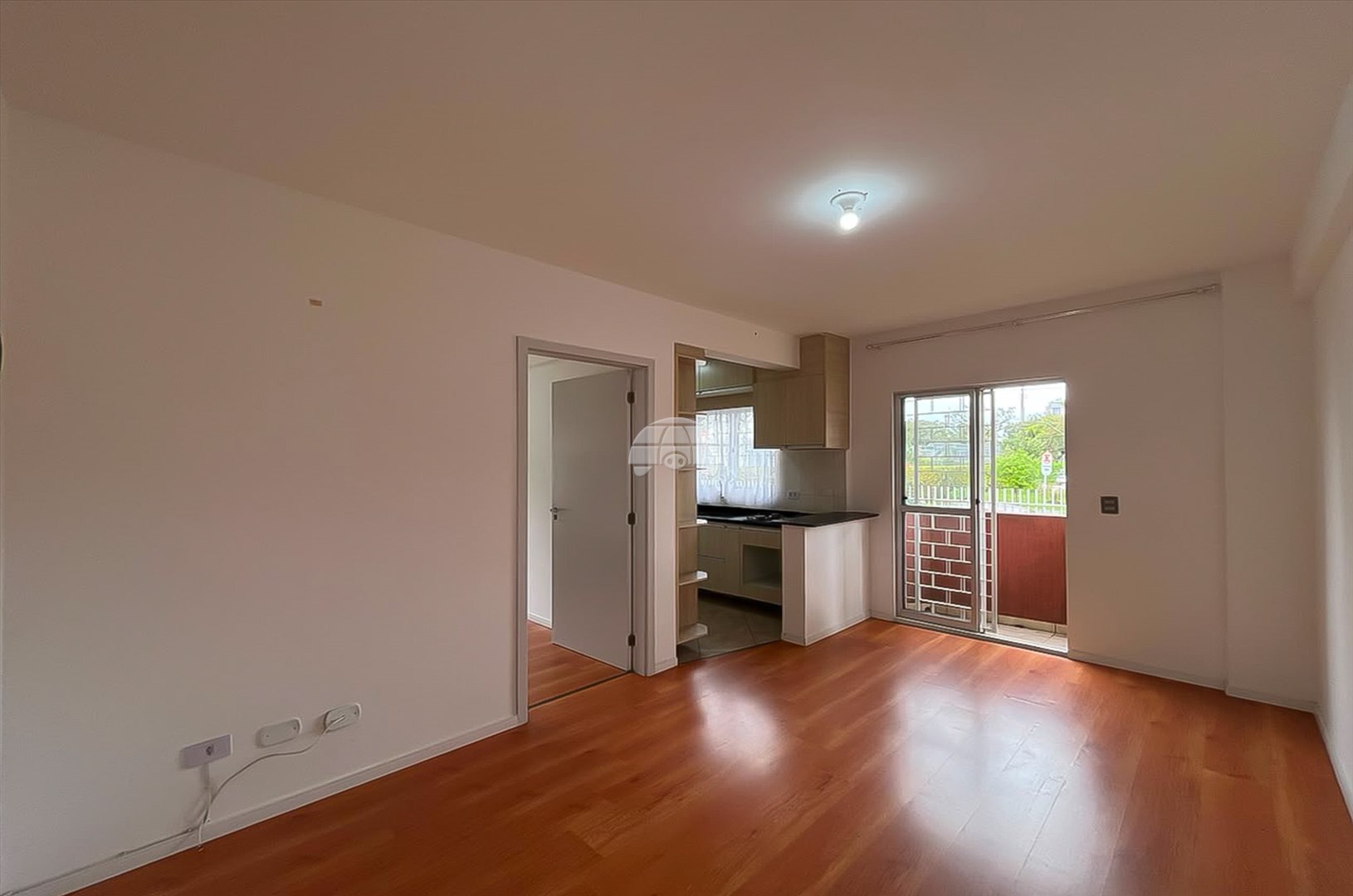 Apartamento para alugar em Novo Mundo, Curitiba — Portal Chave Fácil