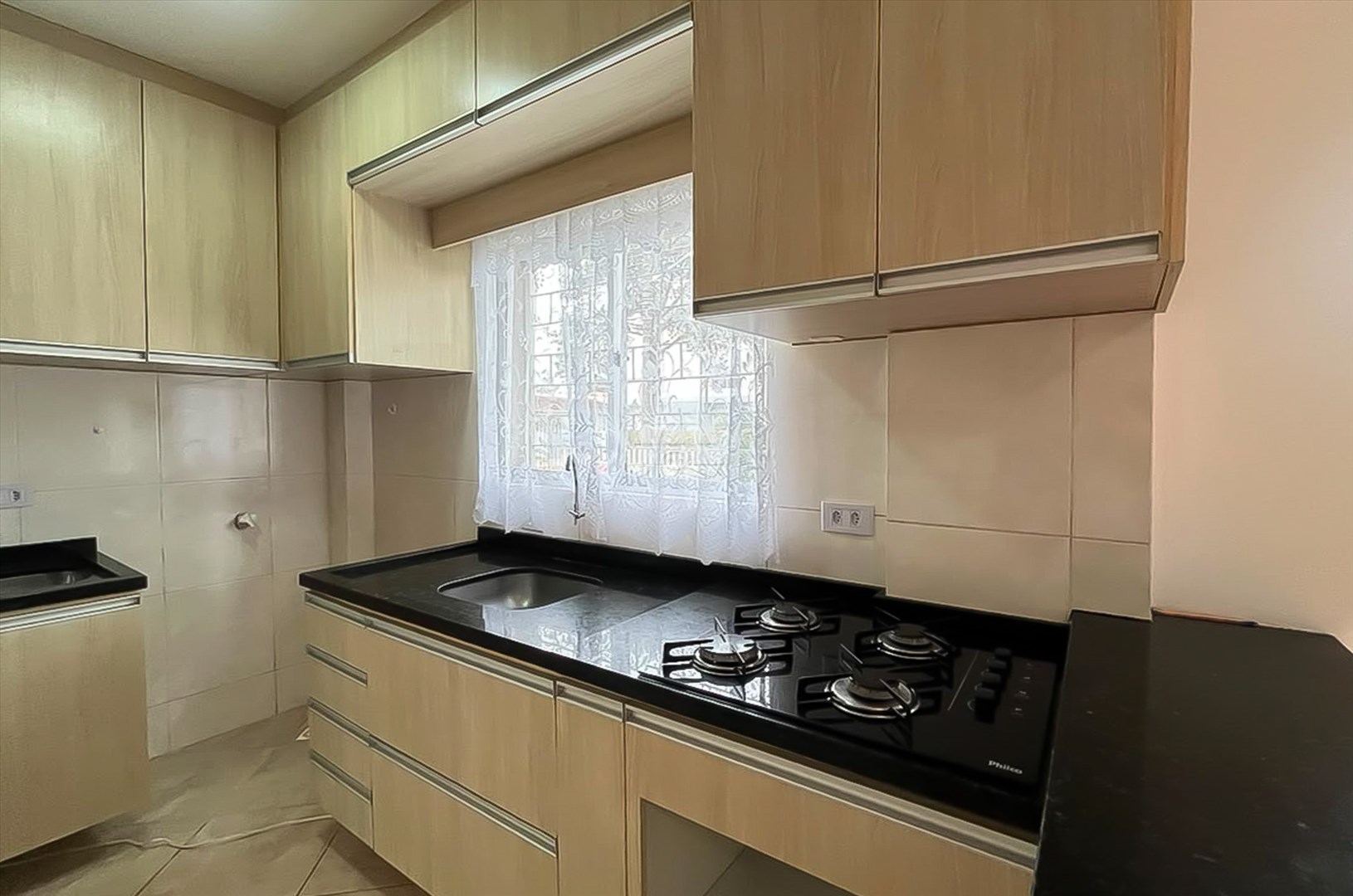 Apartamento Residencial para Locação no Bairro Novo Mundo ref. 89056 (10 / 10)