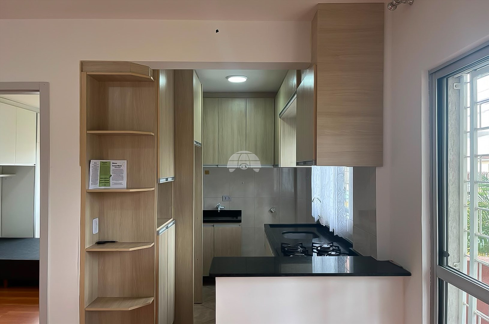 Apartamento Residencial para Locação no Bairro Novo Mundo ref. 89056 (9 / 10)