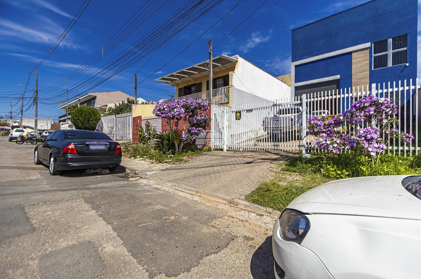 Barracão/Galpão à venda em Santo Antonio, São José dos Pinhais — Portal Chave Fácil