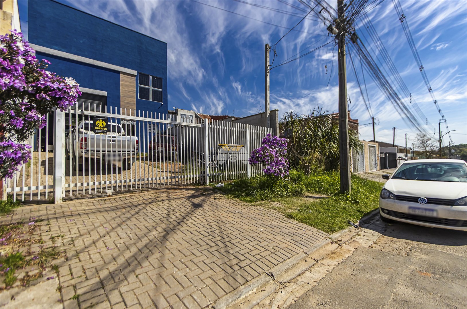 Barracão/Galpão à venda em Santo Antonio, São José dos Pinhais — Portal Chave Fácil