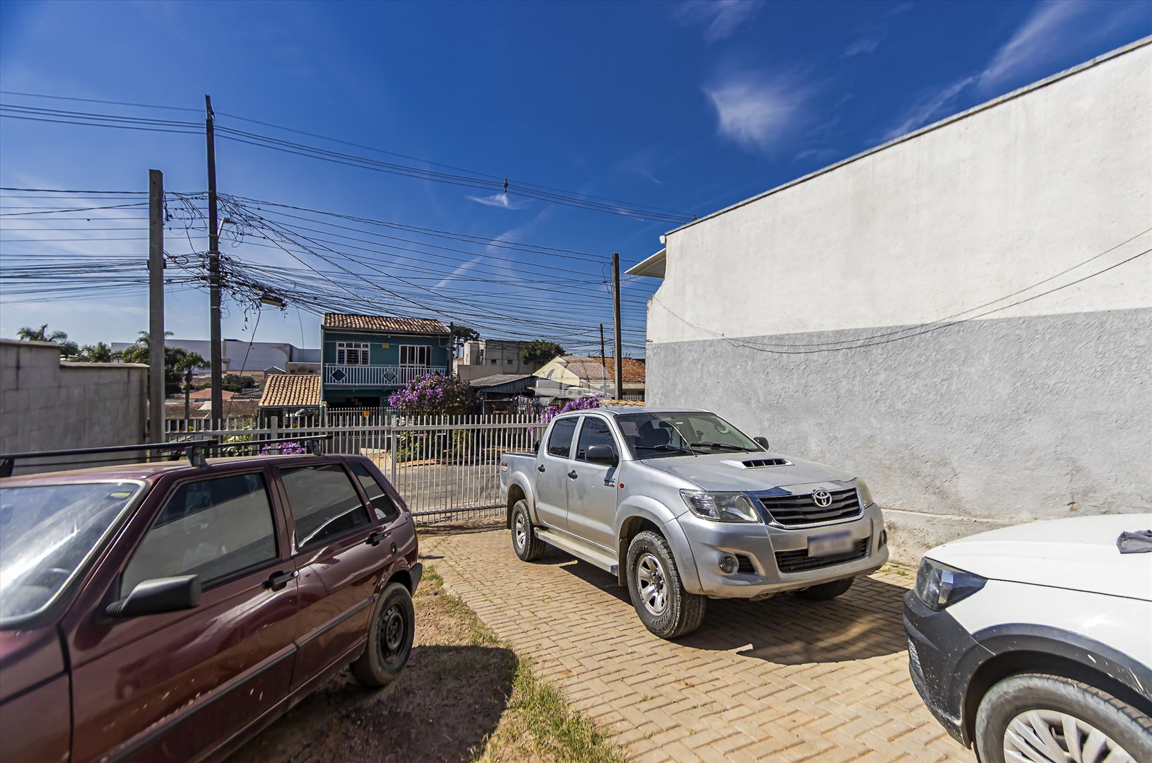 Barracão/Galpão à venda em Santo Antonio, São José dos Pinhais — Portal Chave Fácil