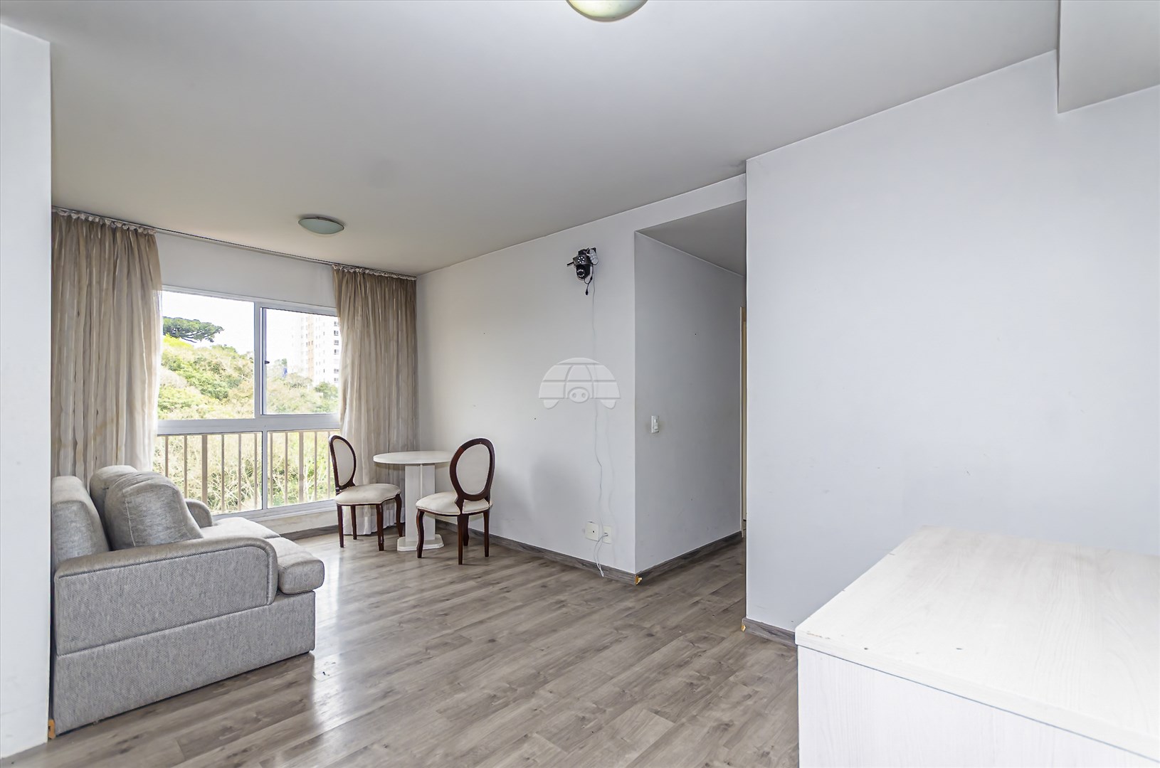 Apartamento à venda em Campo Comprido, Curitiba — Portal Chave Fácil