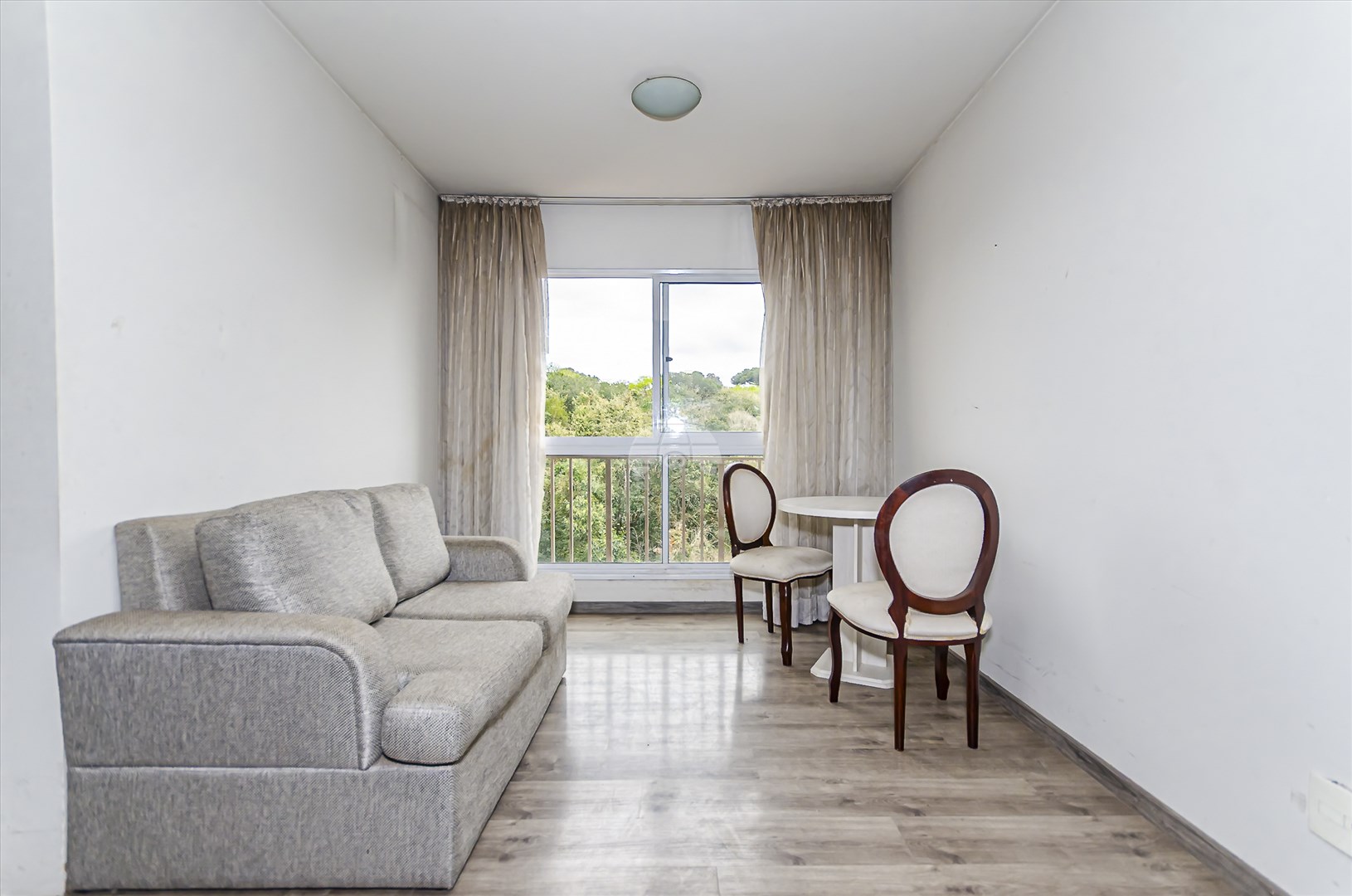 Apartamento à venda em Campo Comprido, Curitiba — Portal Chave Fácil
