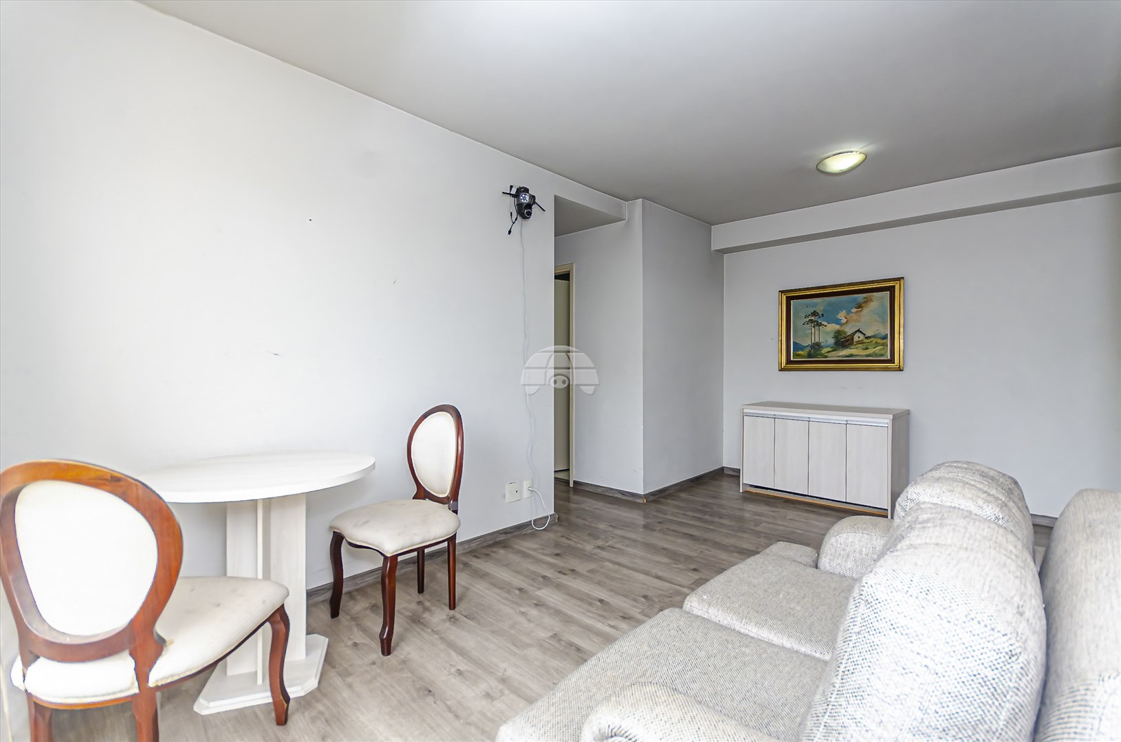 Apartamento à venda em Campo Comprido, Curitiba — Portal Chave Fácil