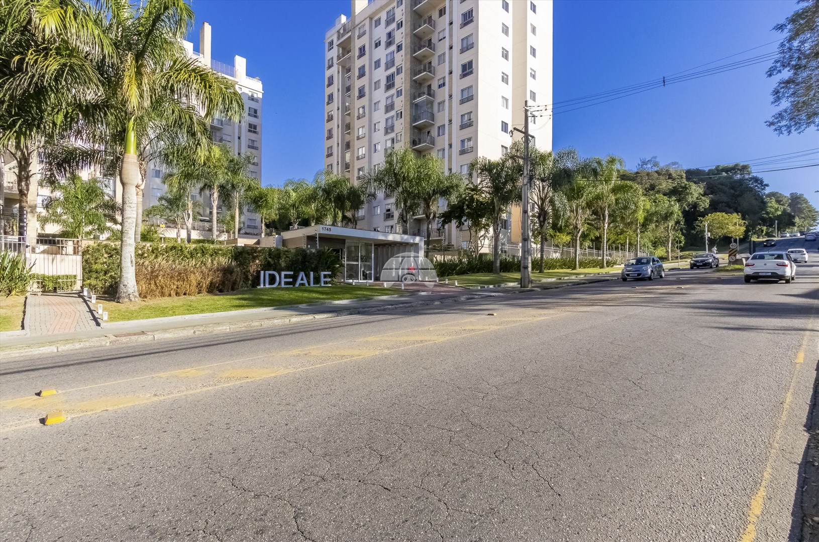 Apartamento à venda em Campo Comprido, Curitiba — Portal Chave Fácil
