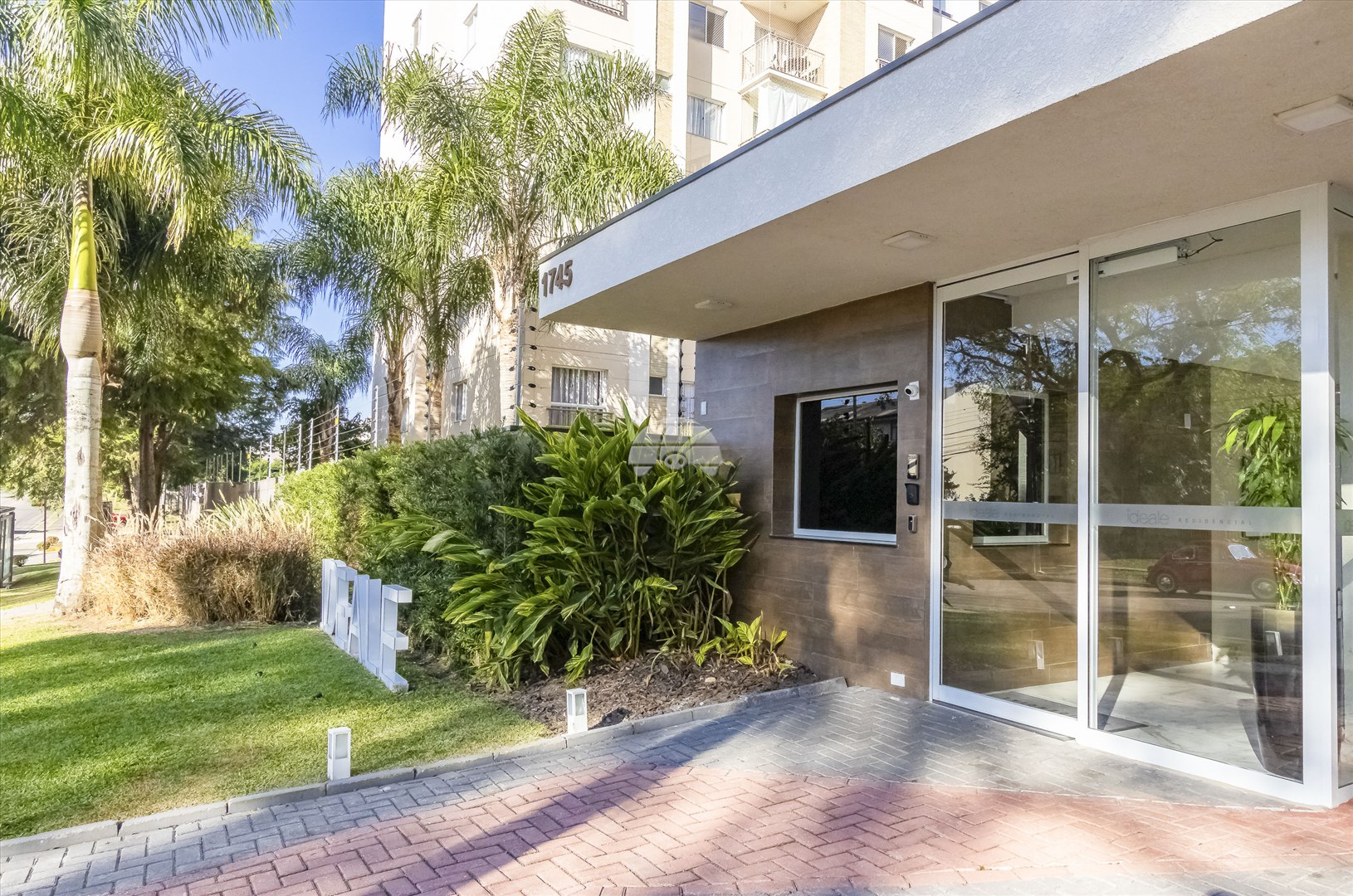 Apartamento à venda em Campo Comprido, Curitiba — Portal Chave Fácil