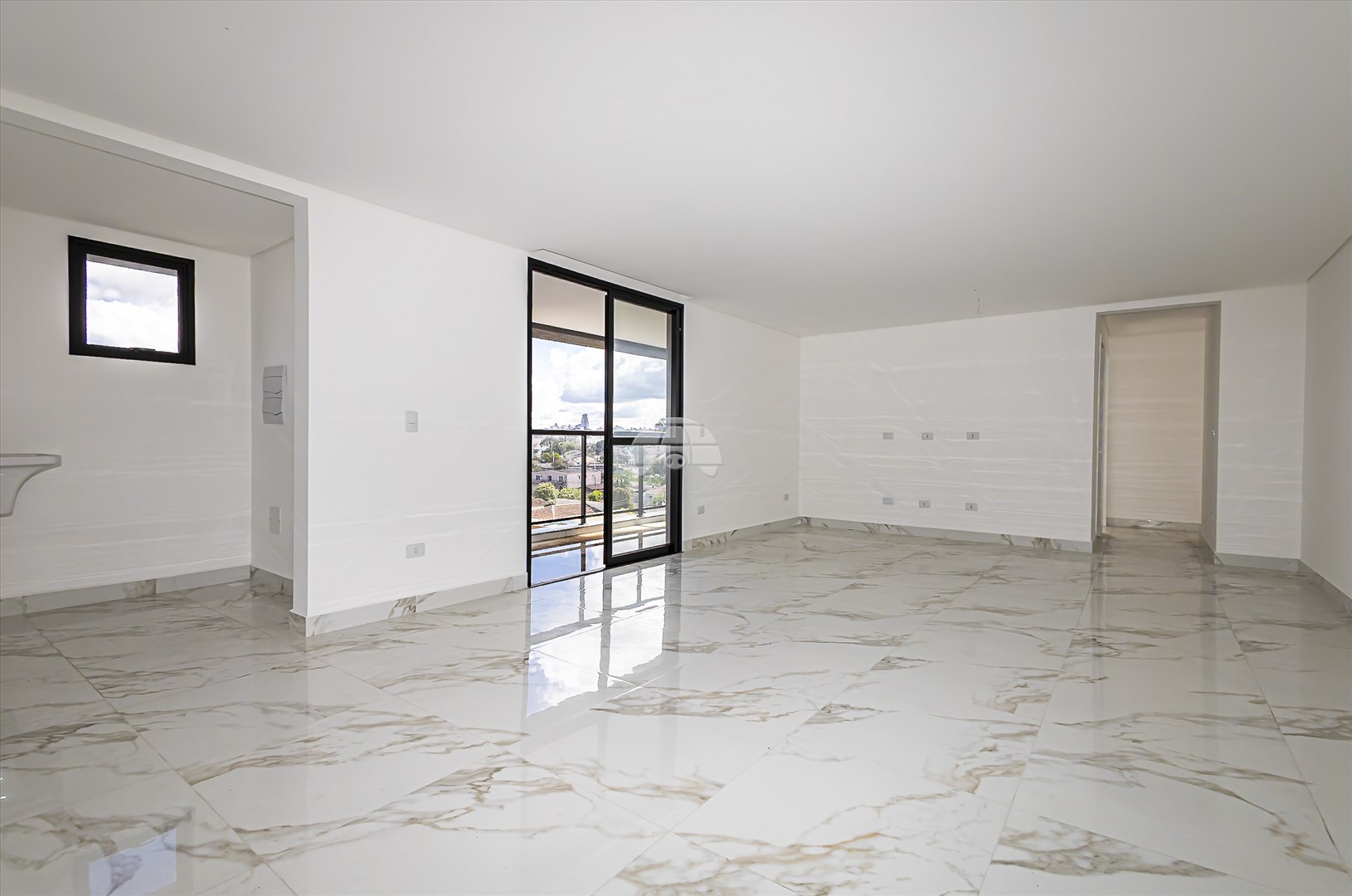 Apartamento à venda em Fanny, Curitiba — Portal Chave Fácil