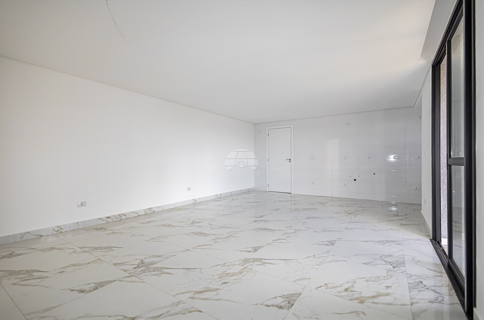 Apartamento à venda em Fanny, Curitiba — Portal Chave Fácil