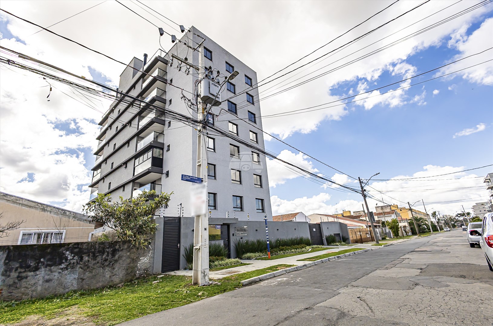Apartamento à venda em Fanny, Curitiba — Portal Chave Fácil