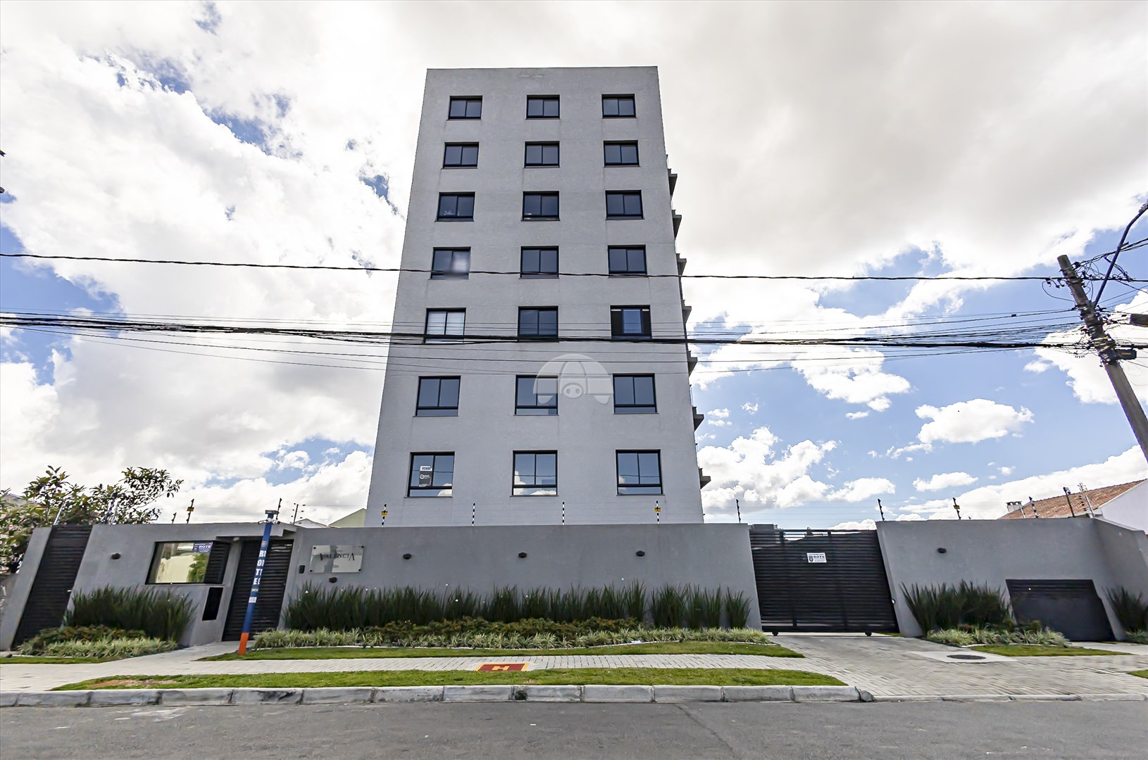 Apartamento à venda em Fanny, Curitiba — Portal Chave Fácil