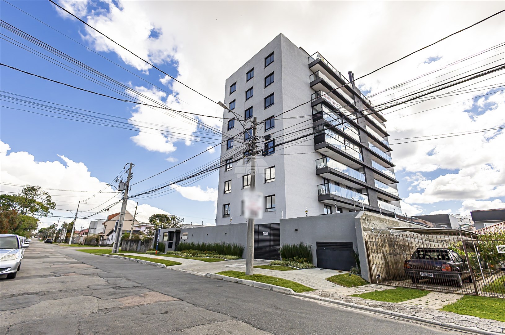 Apartamento à venda em Fanny, Curitiba — Portal Chave Fácil