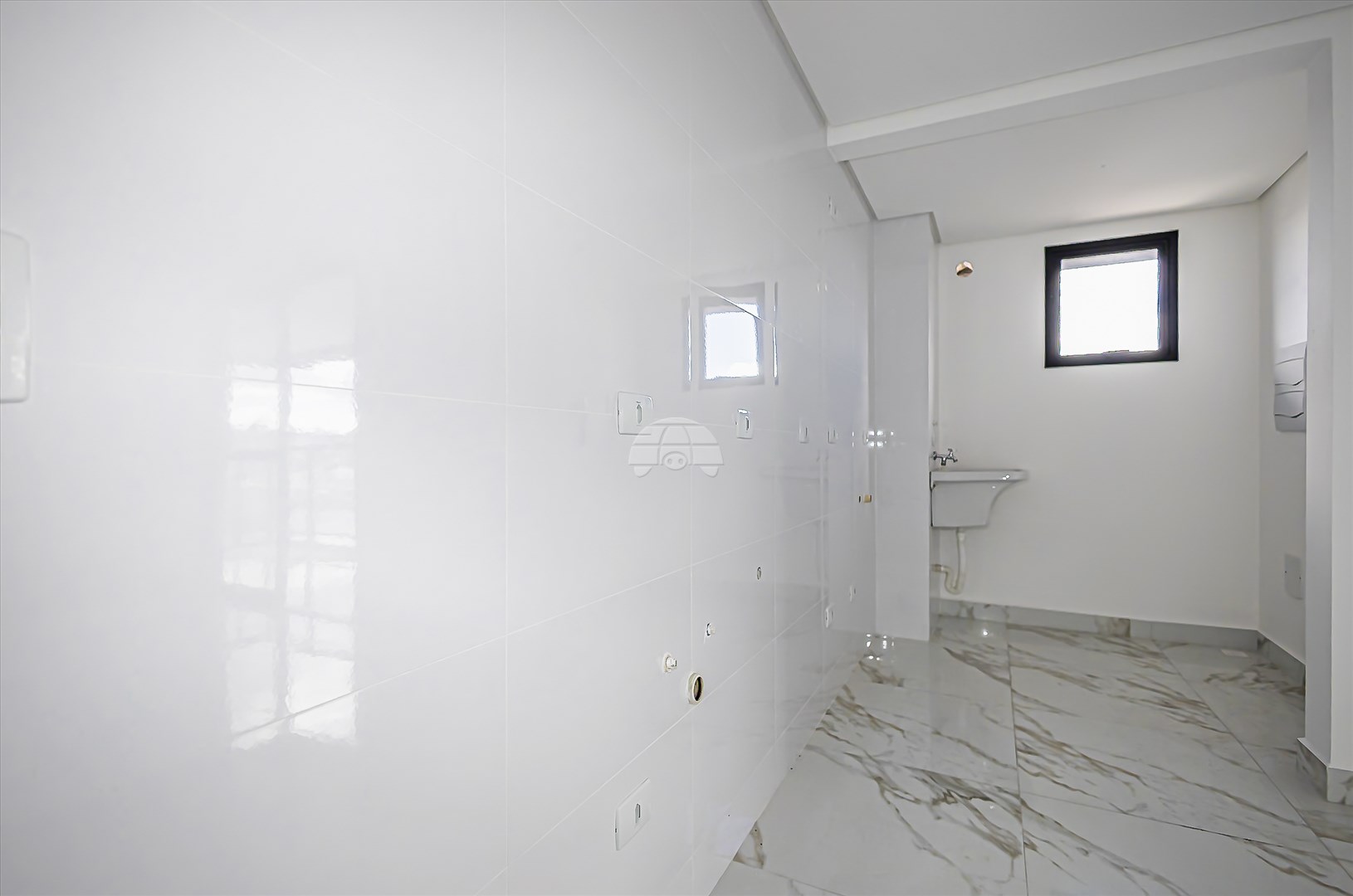 Apartamento à venda em Fanny, Curitiba — Portal Chave Fácil