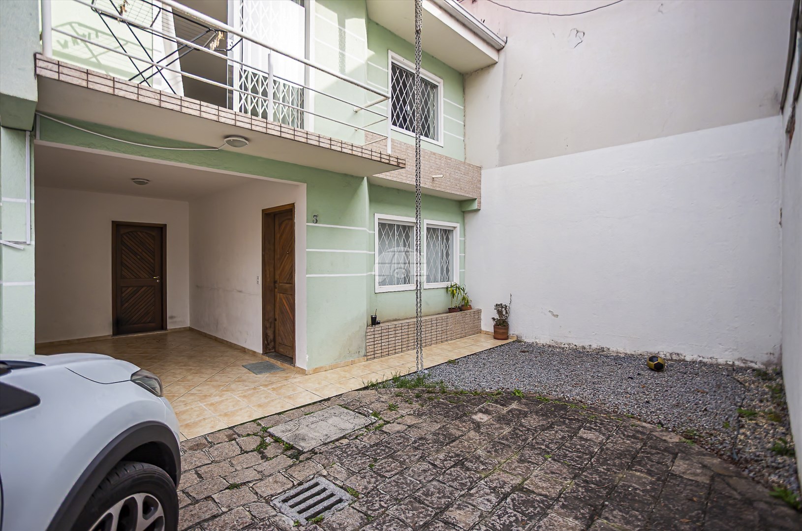 Casa à venda em Boa Vista, Curitiba — Portal Chave Fácil