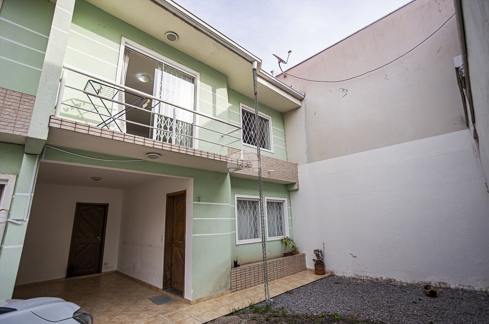 Casa à venda em Boa Vista, Curitiba — Portal Chave Fácil