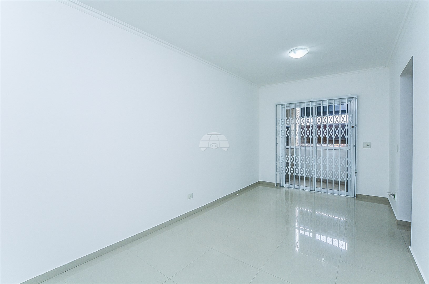 Apartamento à venda em Capão Raso, Curitiba — Portal Chave Fácil