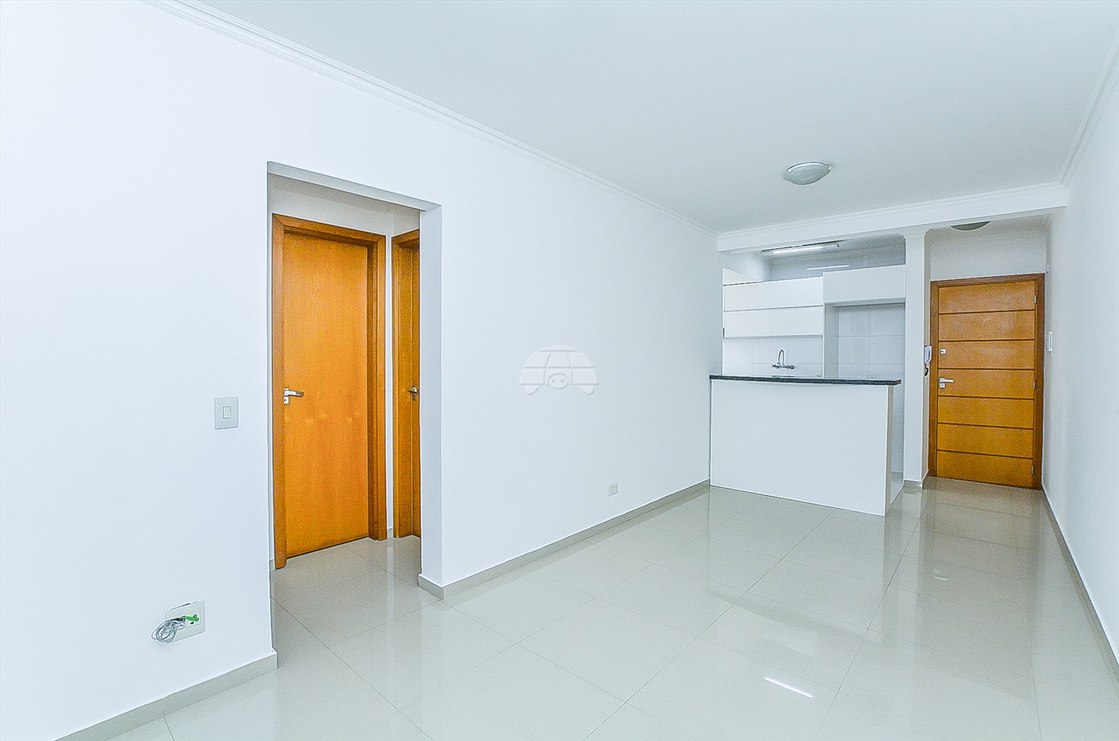 Apartamento à venda em Capão Raso, Curitiba — Portal Chave Fácil