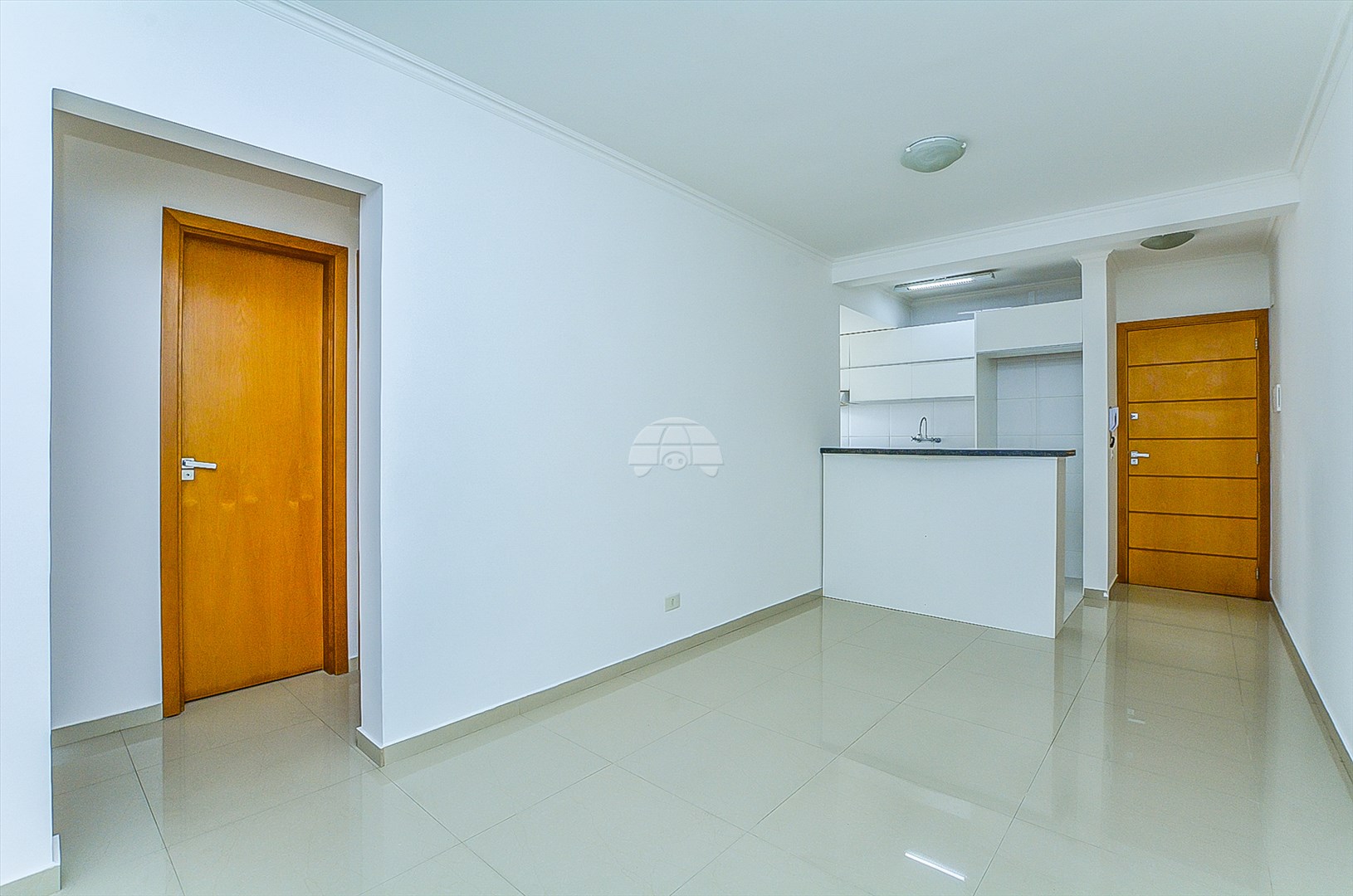 Apartamento à venda em Capão Raso, Curitiba — Portal Chave Fácil