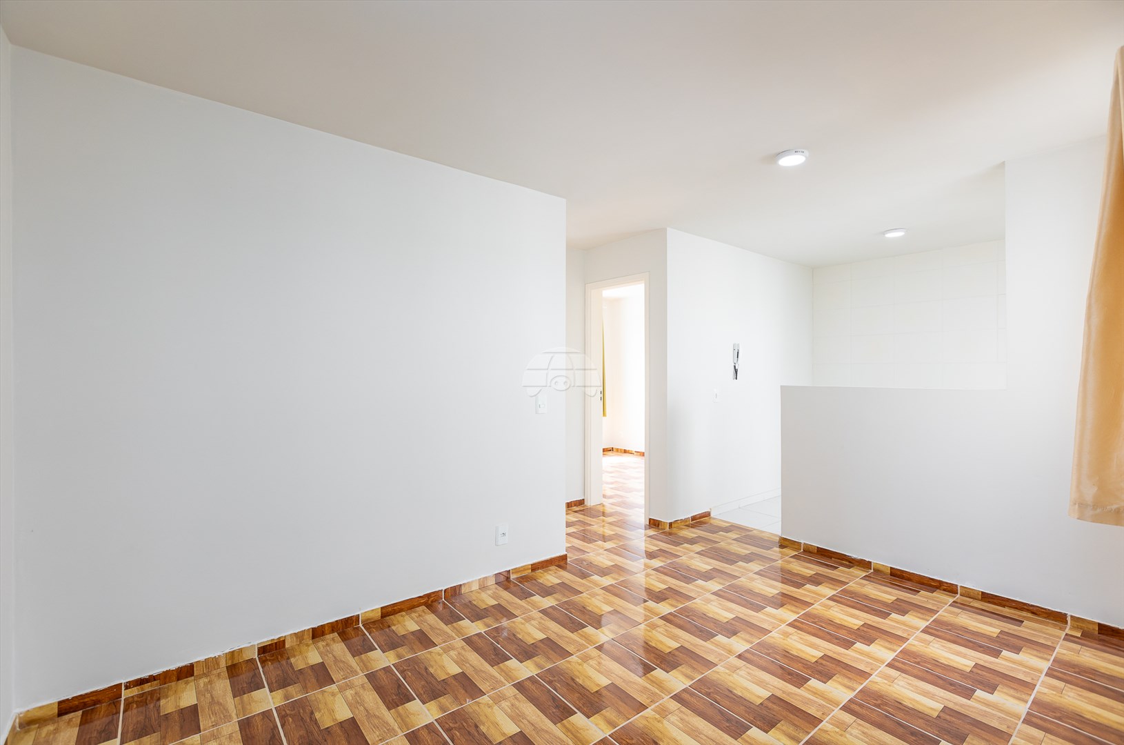 Apartamento à venda em Jardim Itaqui, Campo Largo — Portal Chave Fácil
