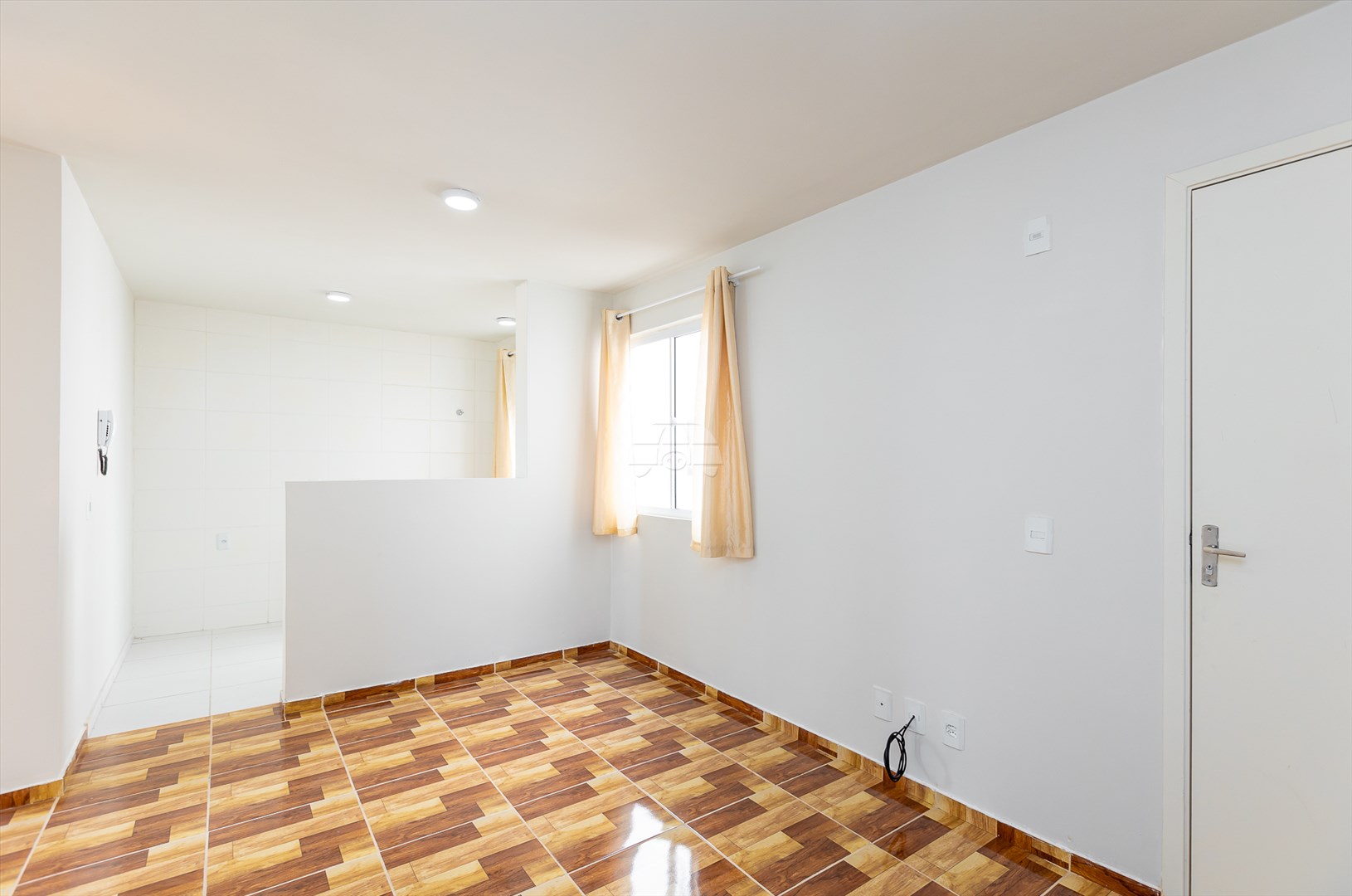 Apartamento à venda em Jardim Itaqui, Campo Largo — Portal Chave Fácil