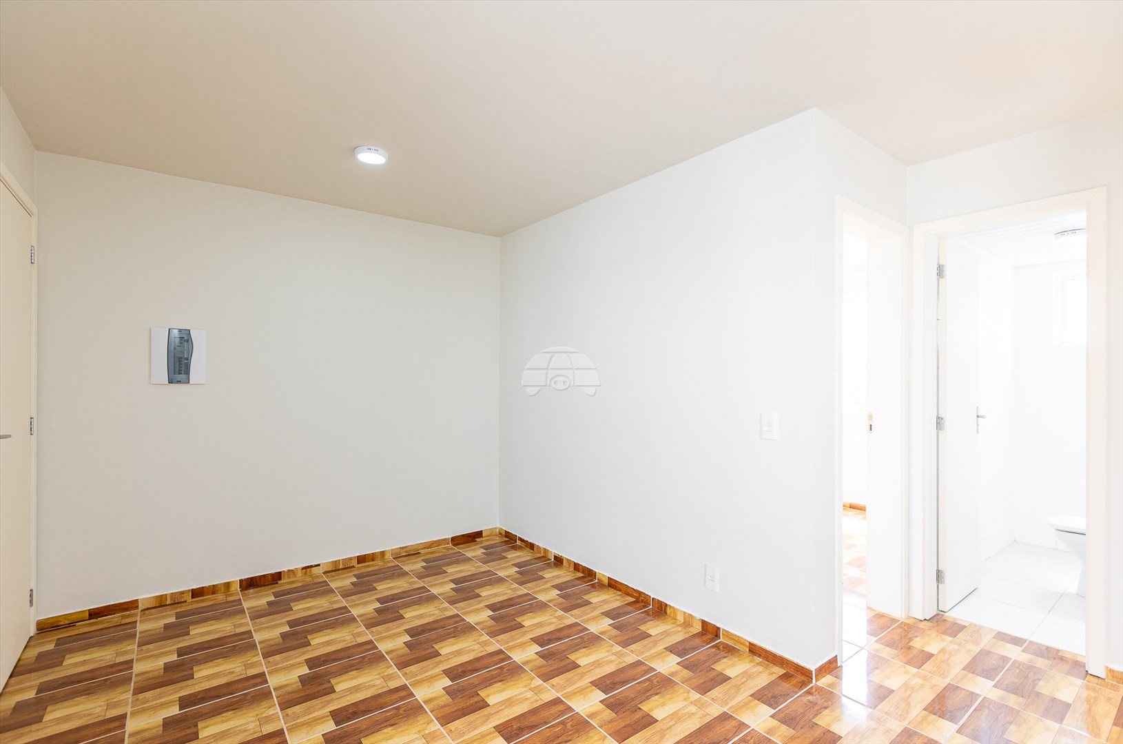 Apartamento à venda em Jardim Itaqui, Campo Largo — Portal Chave Fácil