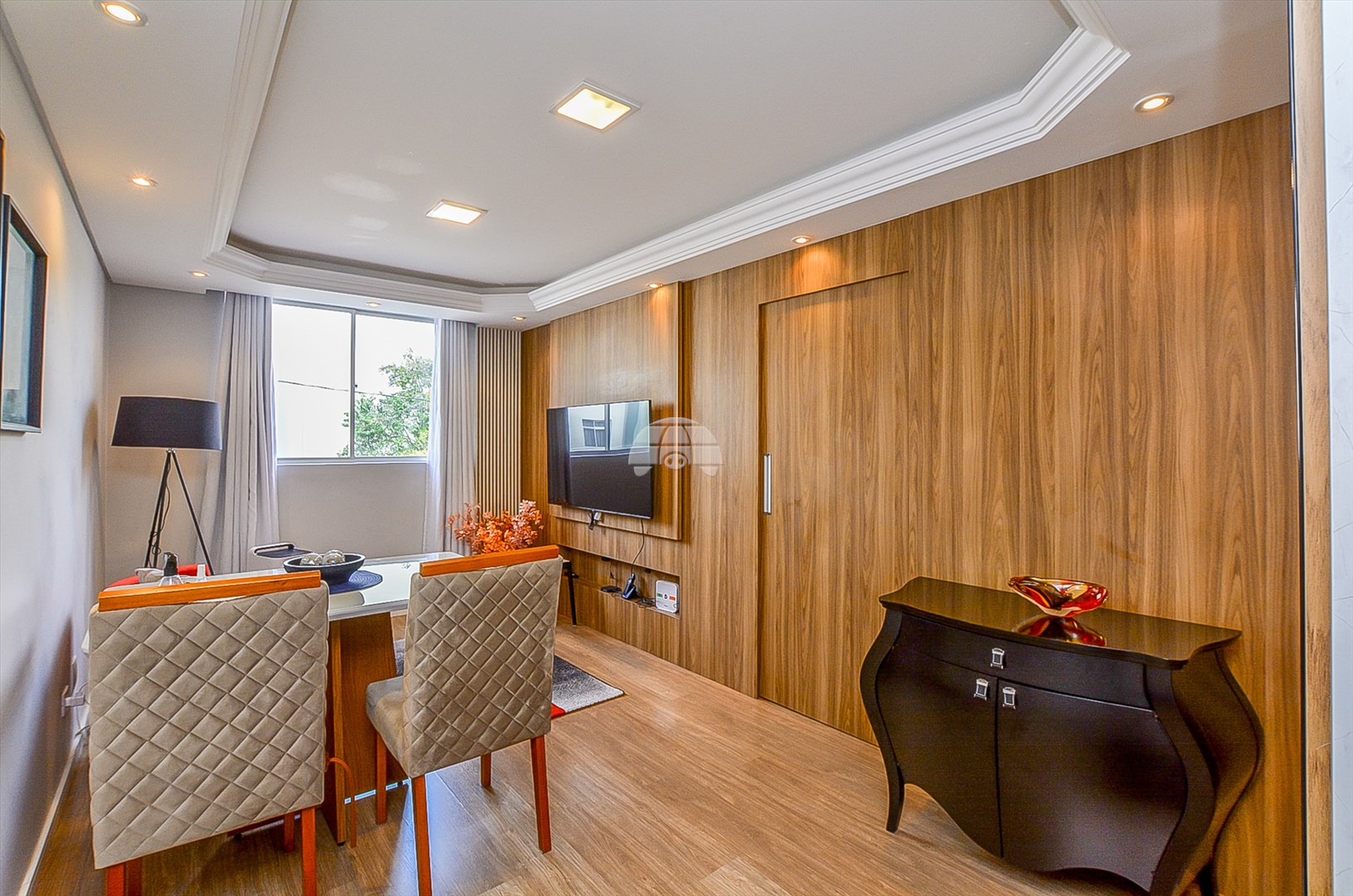 Apartamento à venda em Lindóia, Curitiba — Portal Chave Fácil