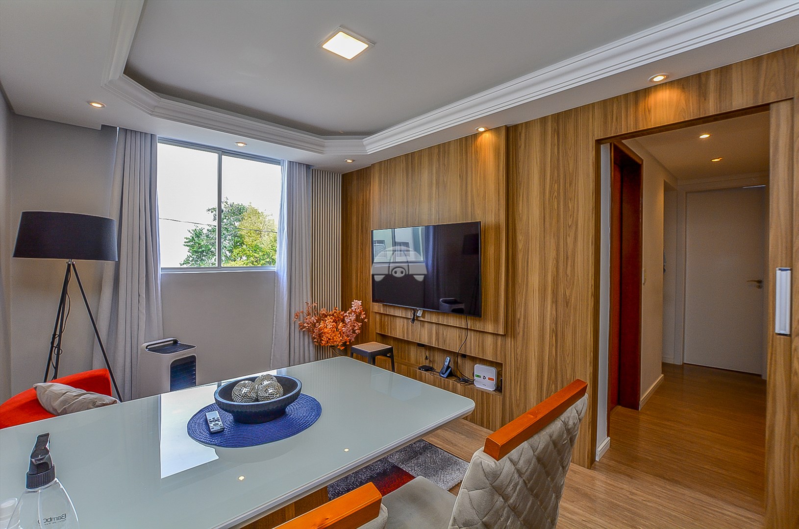 Apartamento à venda em Lindóia, Curitiba — Portal Chave Fácil