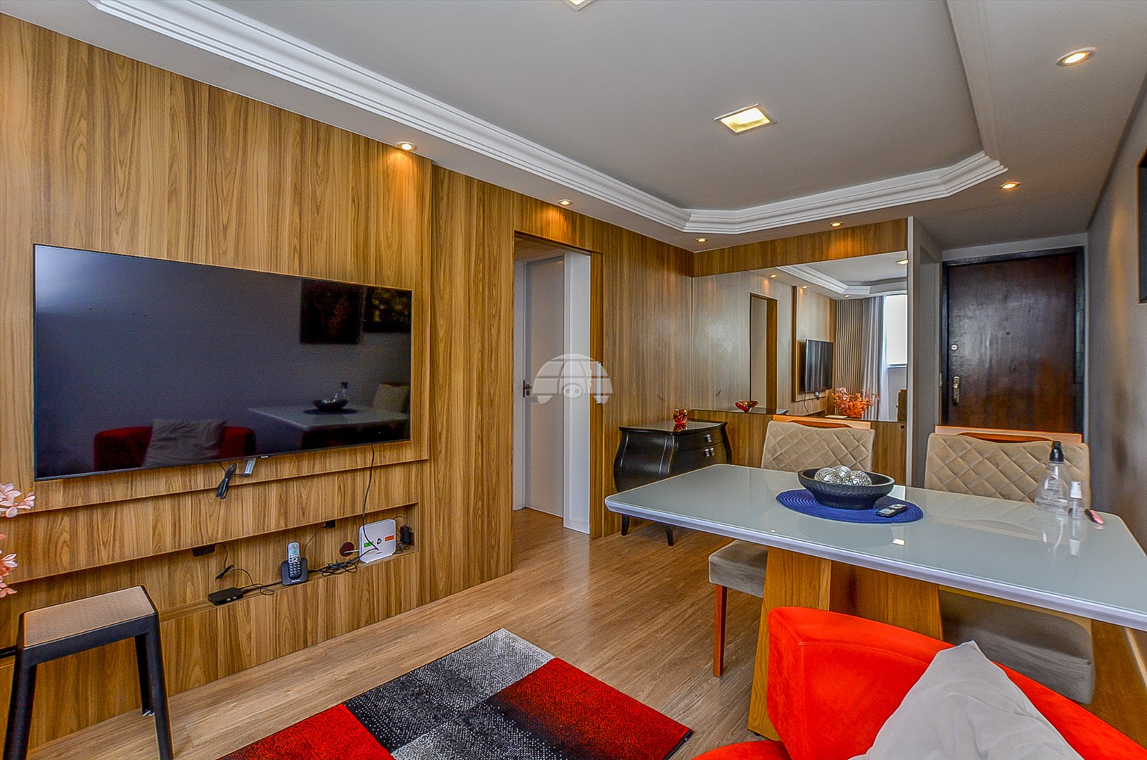 Apartamento à venda em Lindóia, Curitiba — Portal Chave Fácil